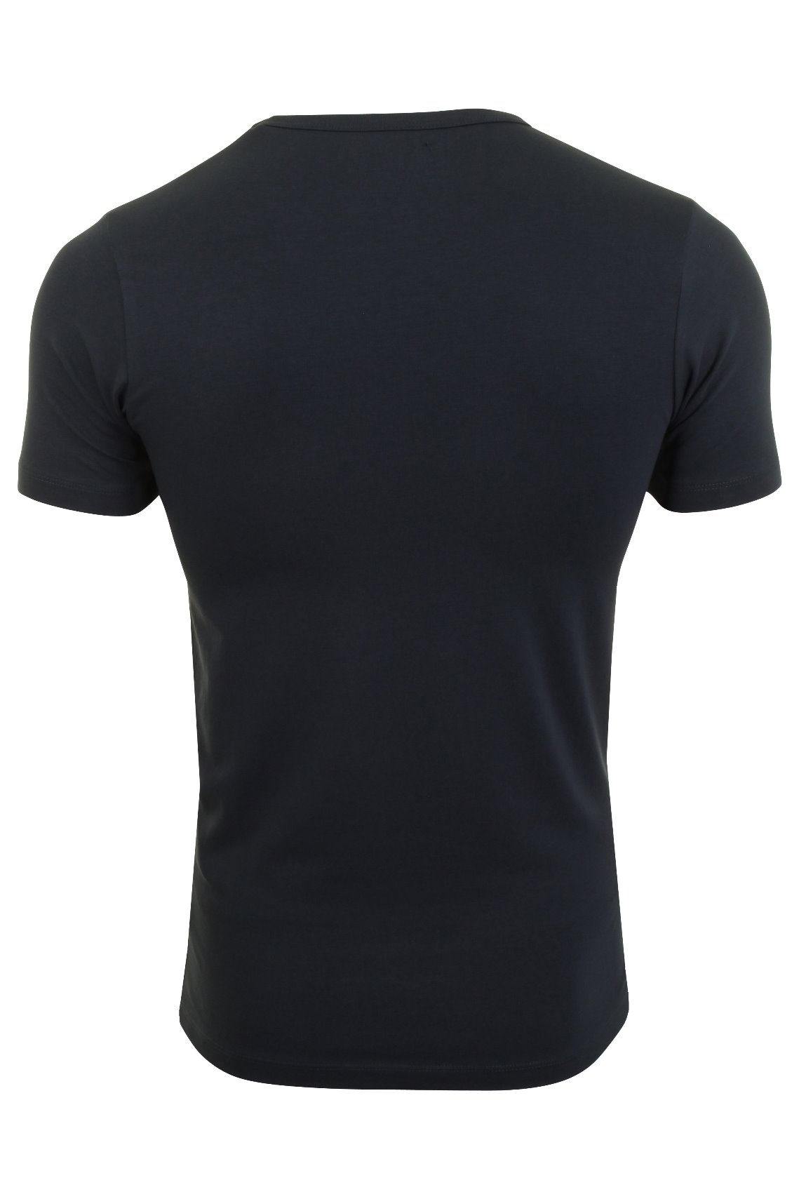 Jack & Jones Mens S/S Crew Neck T-Shirt - Slim Fit | eBay