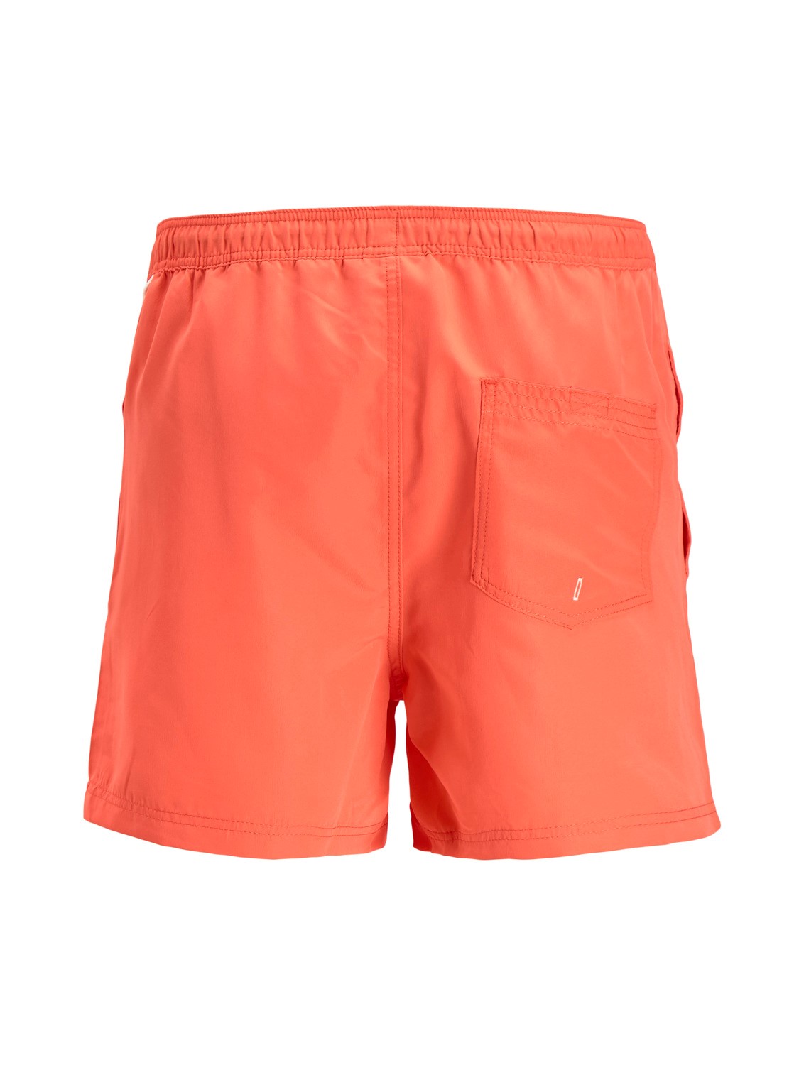 Jack & Jones Mens Swim Shorts Jj Swim AKM Solid