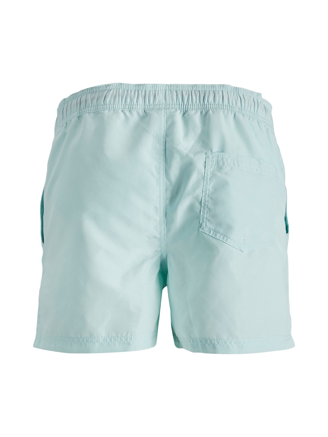 Jack & Jones Mens Swim Shorts Jj Swim AKM Solid