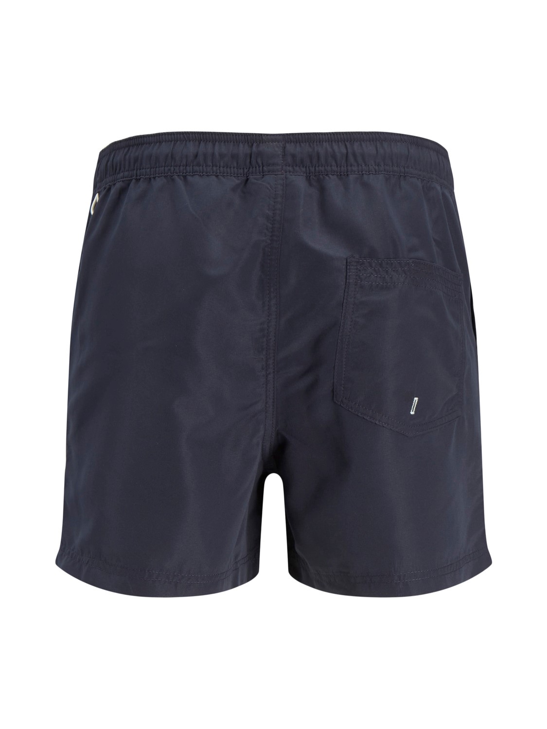 Jack & Jones Mens Swim Shorts Jj Swim AKM Solid