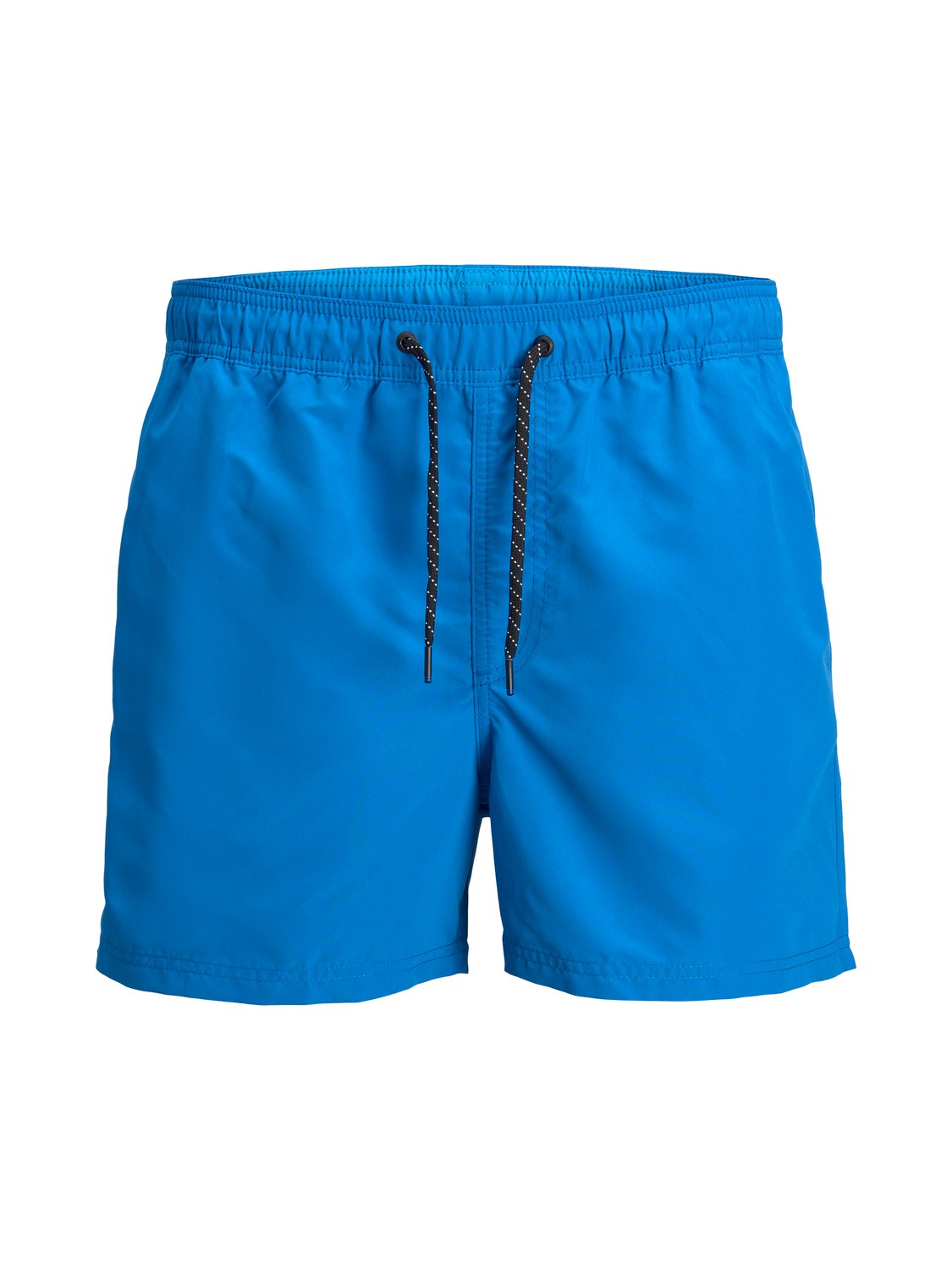 Jack & Jones Mens Swim Shorts Jj Swim AKM Solid