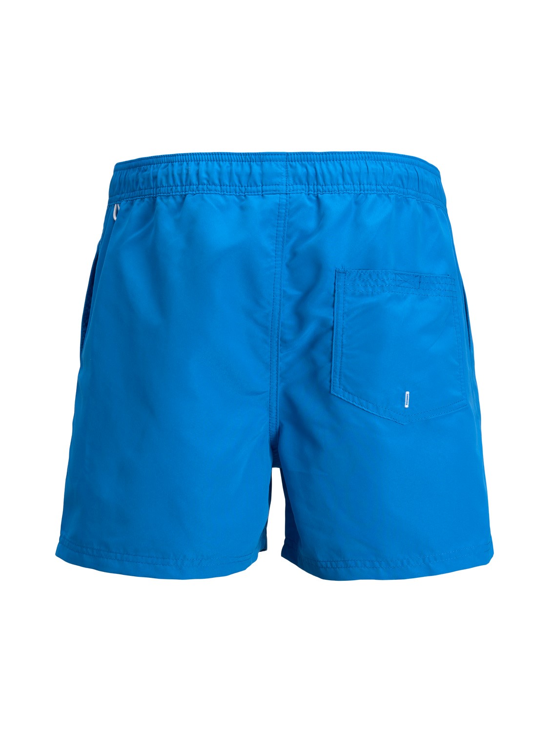 Jack & Jones Mens Swim Shorts Jj Swim AKM Solid