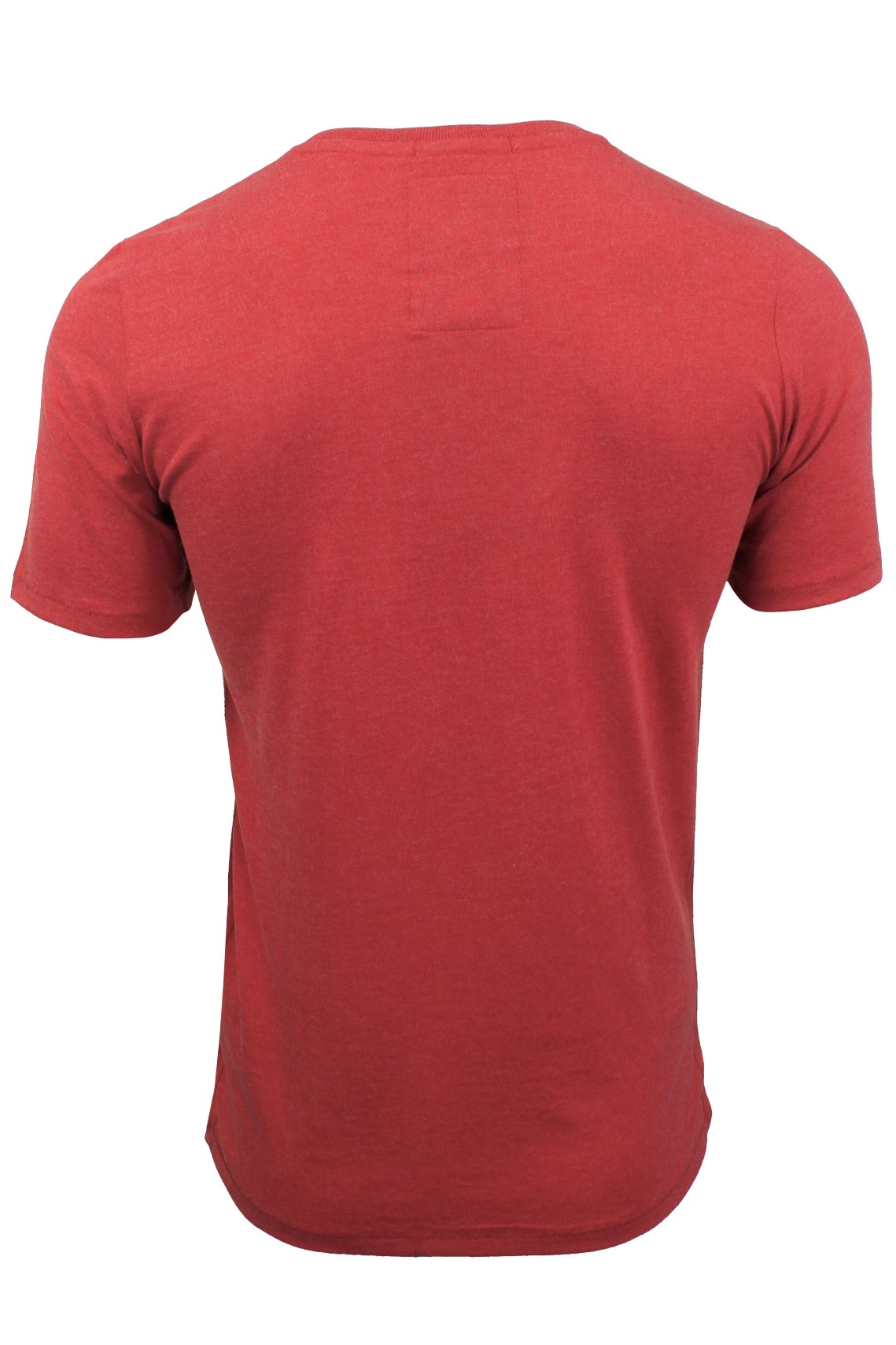 Mens Crew Neck T-Shirt by Tokyo Laundry Montauk Combed Cotton - Picture 8 of 8