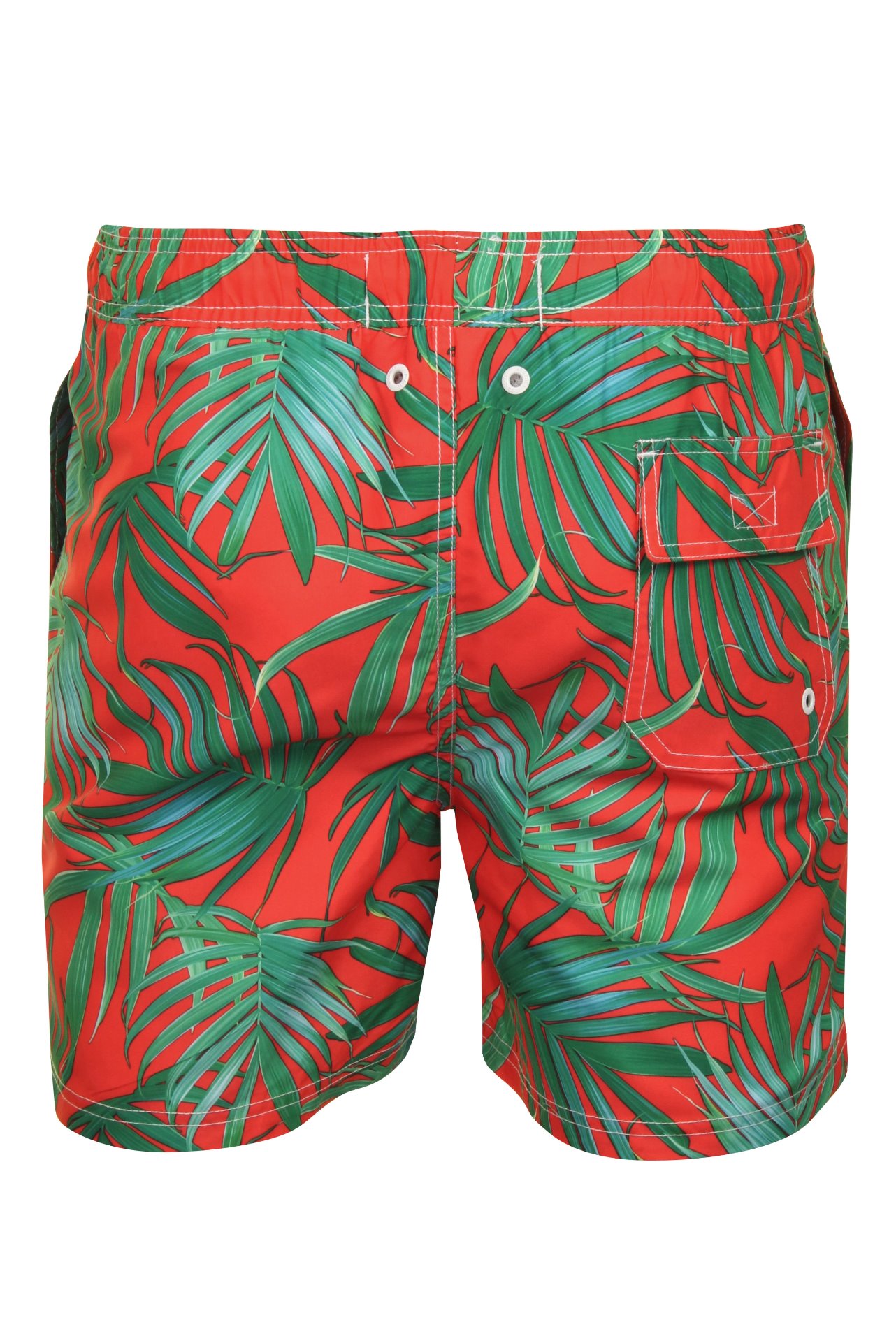 Tokyo Laundry Fahim Hawaiian Floral Board/ Swim Shorts