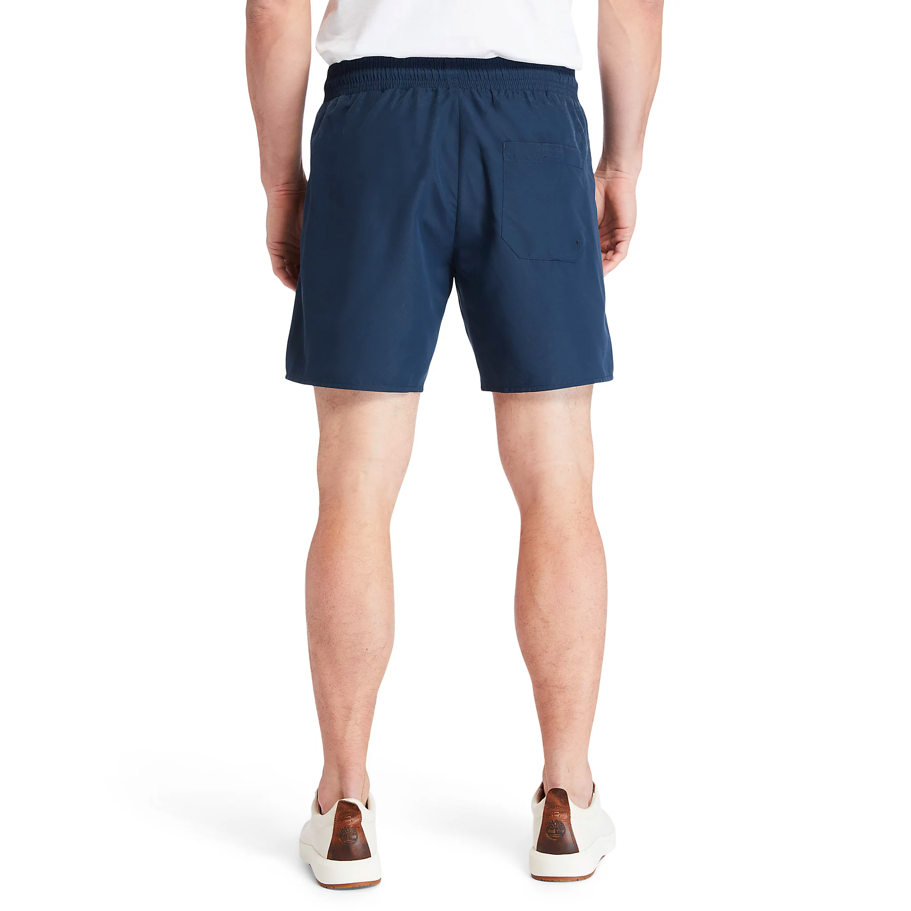 Timberland Mens Sunapee Lake Swim Shorts