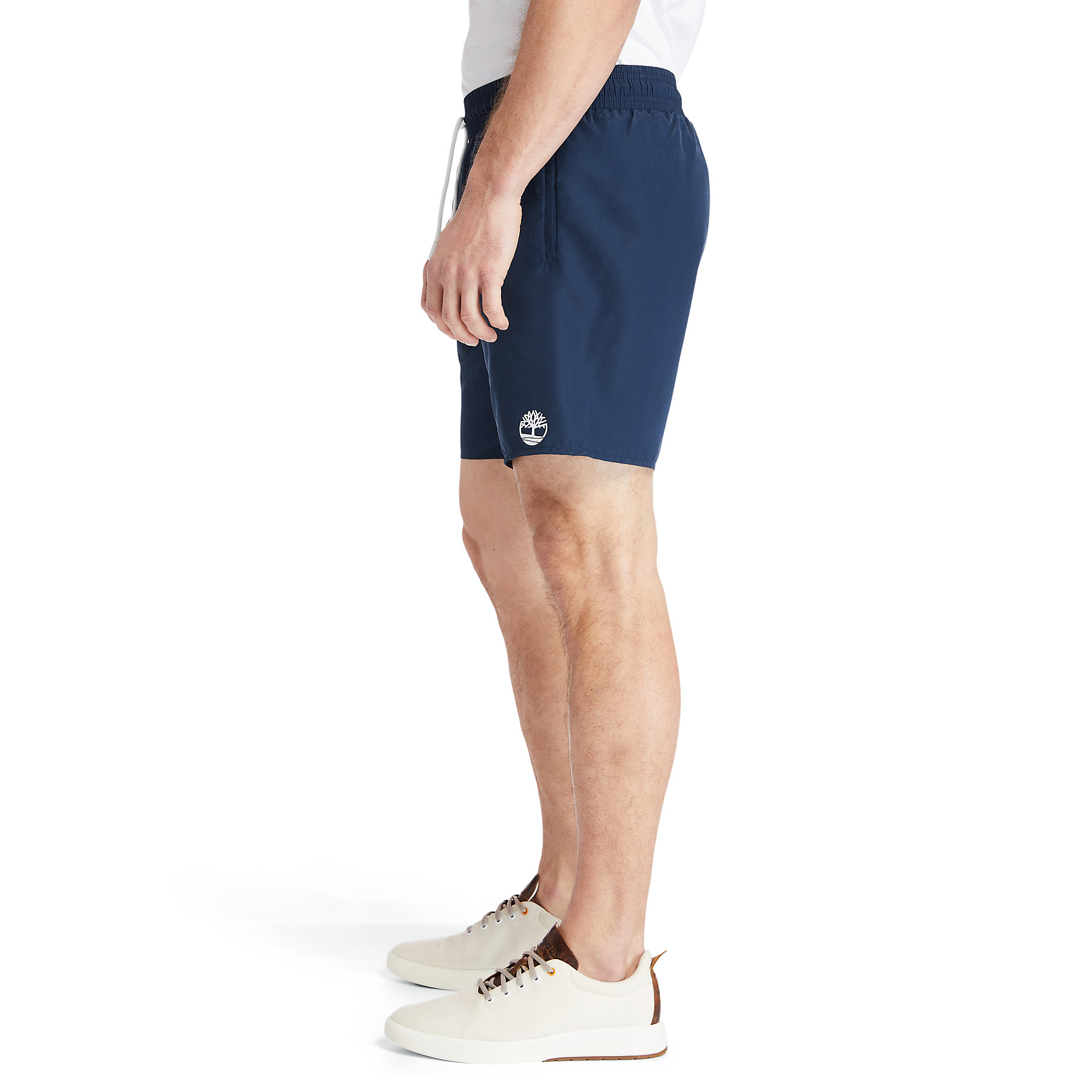 Timberland Mens Sunapee Lake Swim Shorts