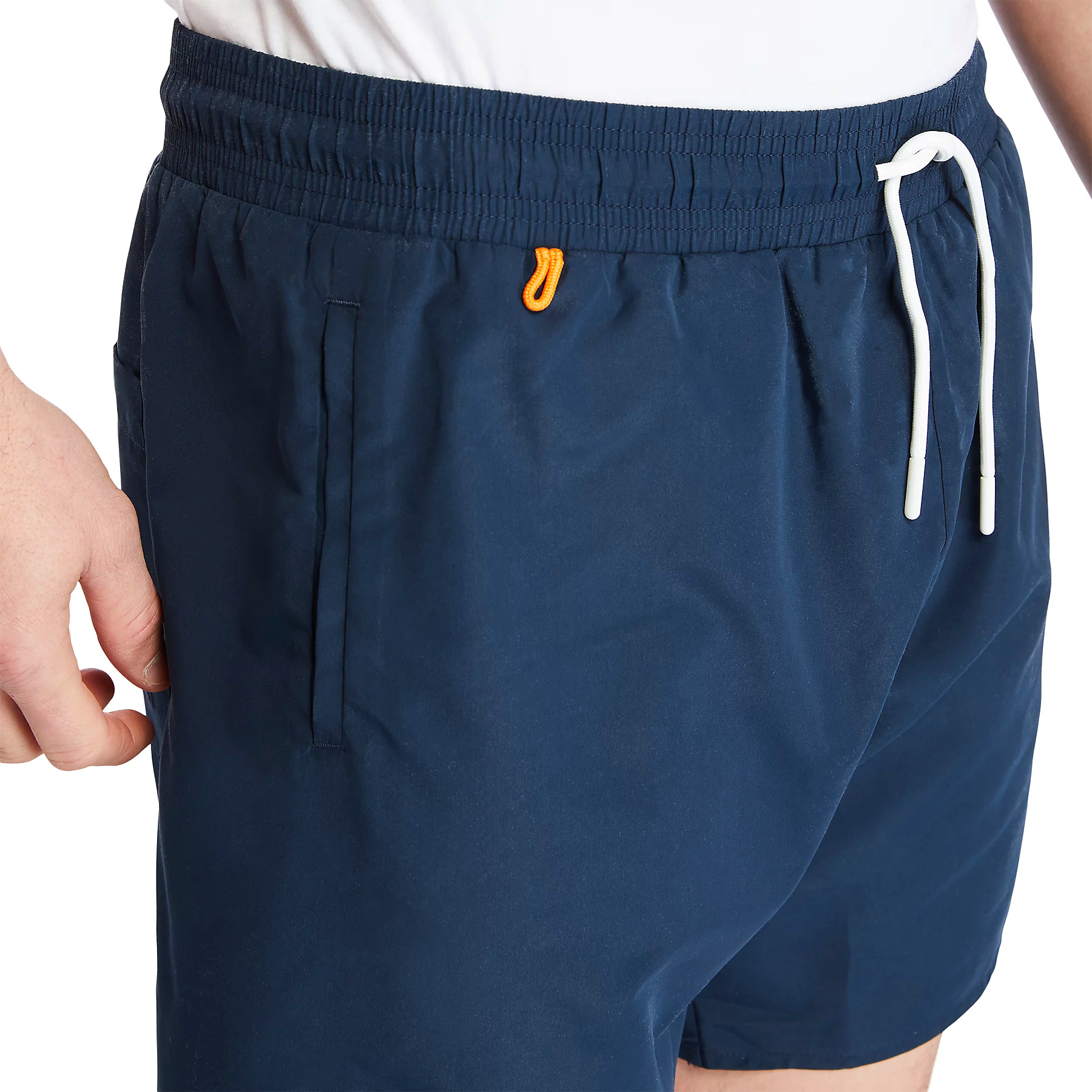 Timberland Mens Sunapee Lake Swim Shorts