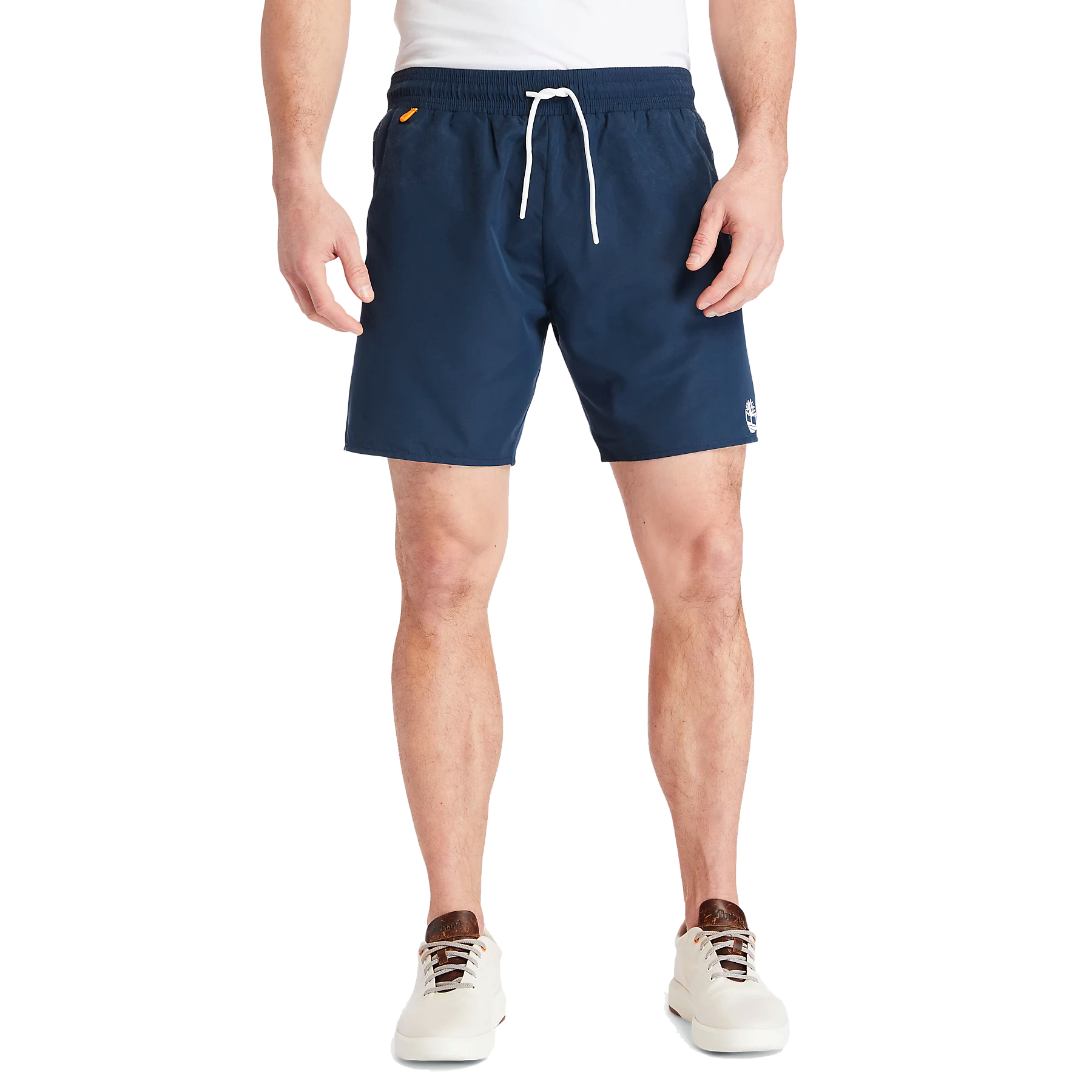 Timberland Mens Sunapee Lake Swim Shorts