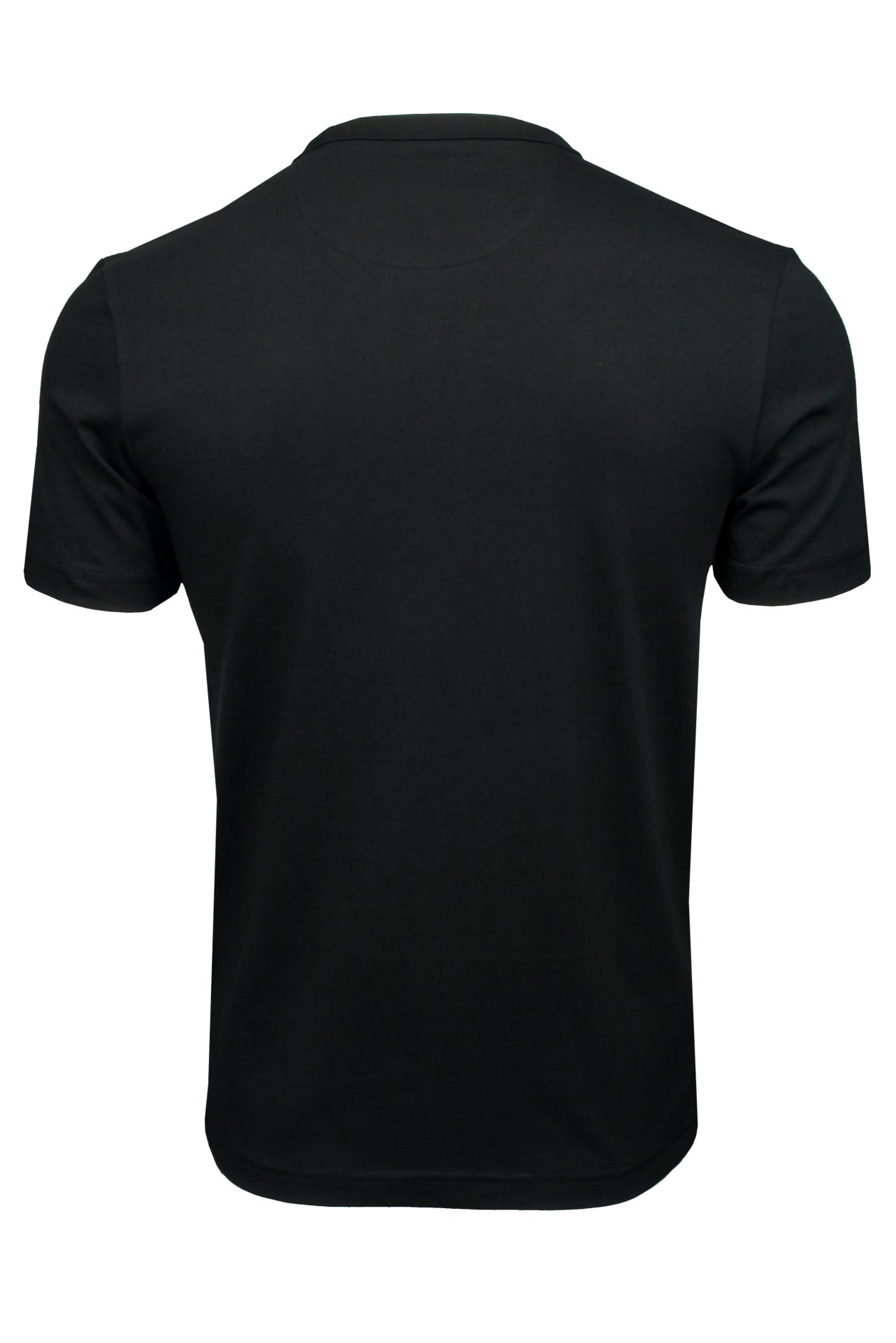 Farah T-shirt Col Rond 'Danny' pour Homme économies - Manches Courtes