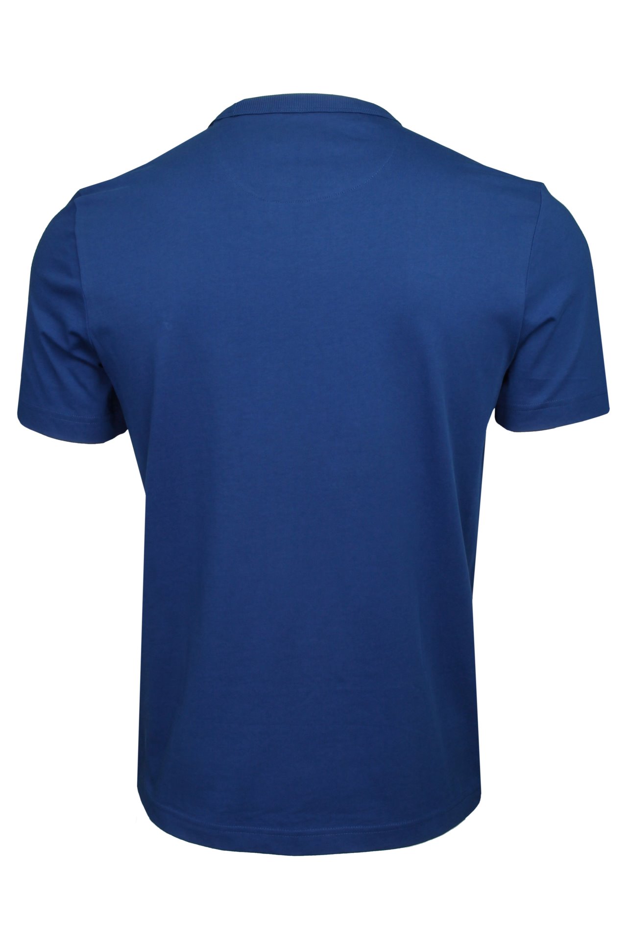 Farah T-shirt Col Rond 'Danny' pour collections Homme - Manches Courtes