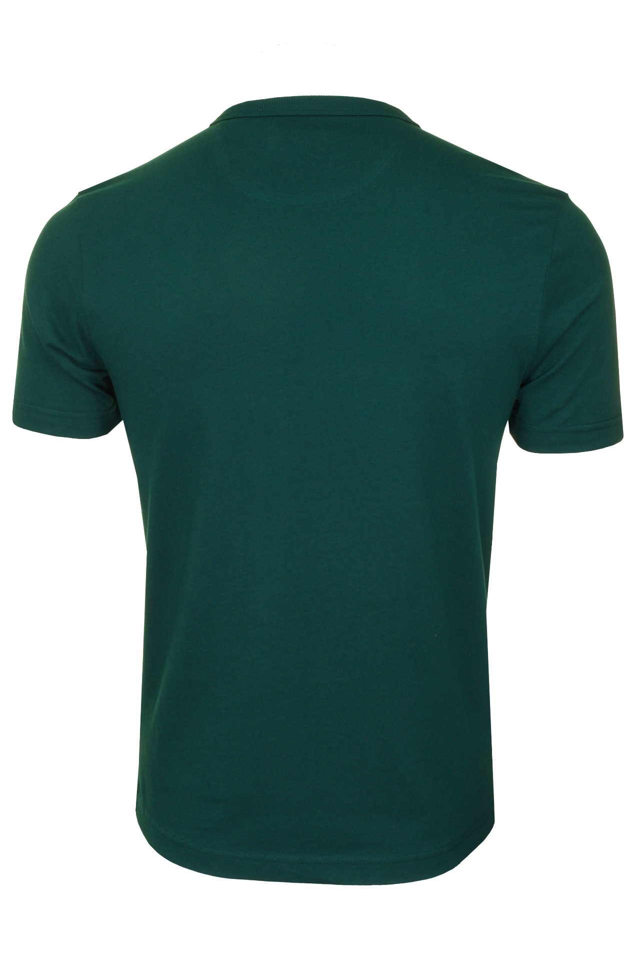 Farah T-shirt Col Rond 'Danny' magasin pour Homme - Manches Courtes