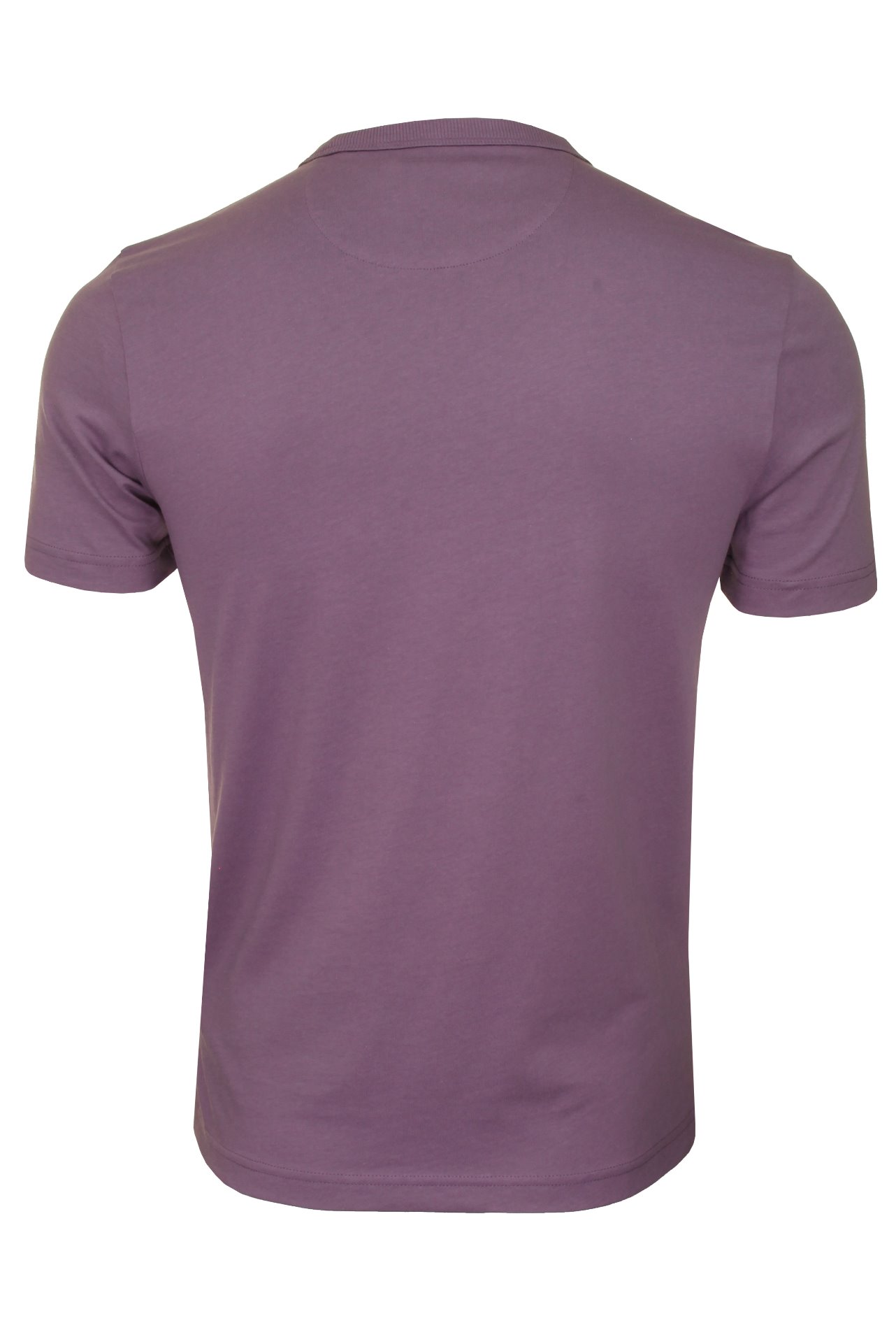 Farah T-shirt Col Rond 'Danny' pour Homme - boutiques Manches Courtes