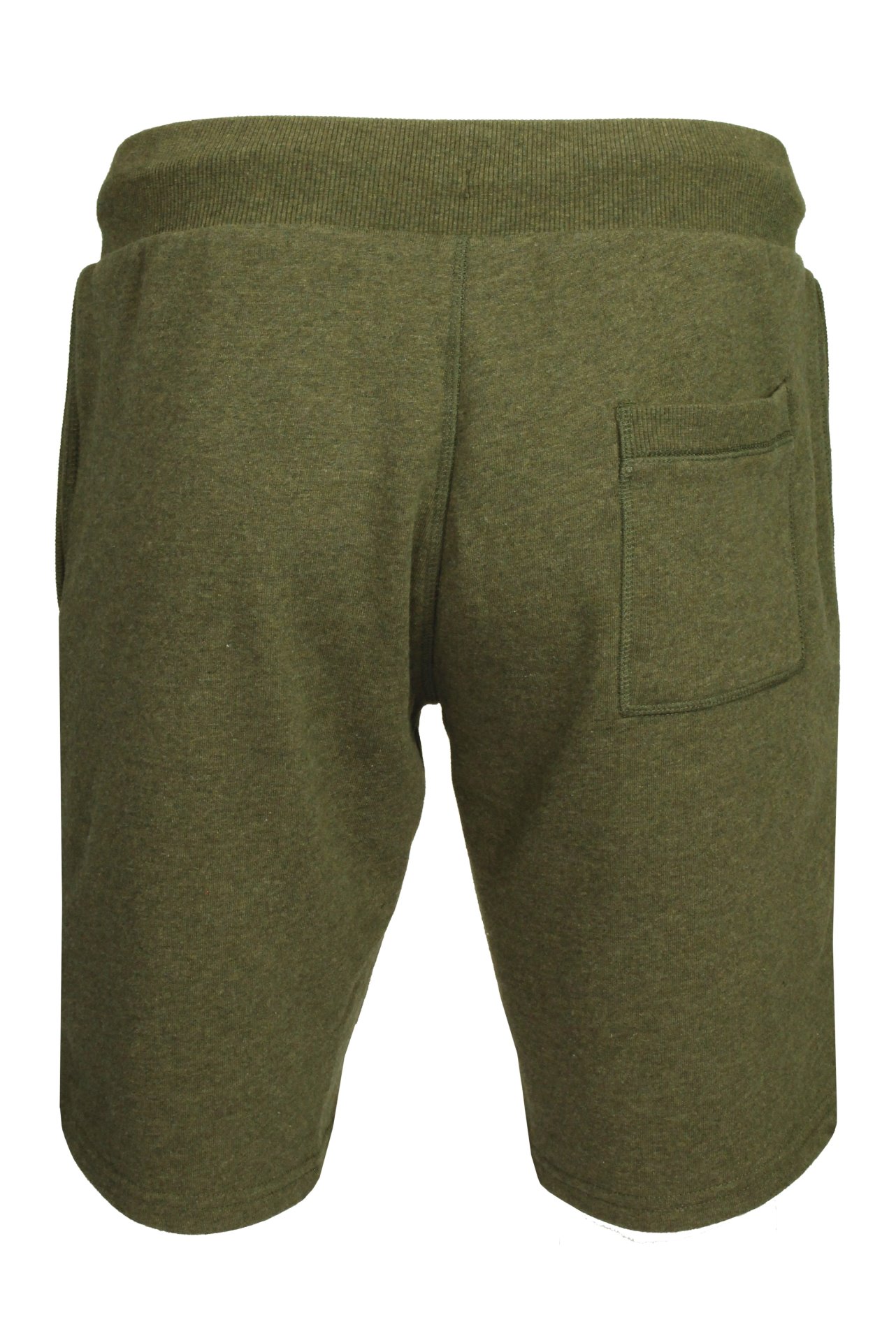Superdry Herren Vintage Logo Bestickte Jersey-Shorts - Bild 8 von 8