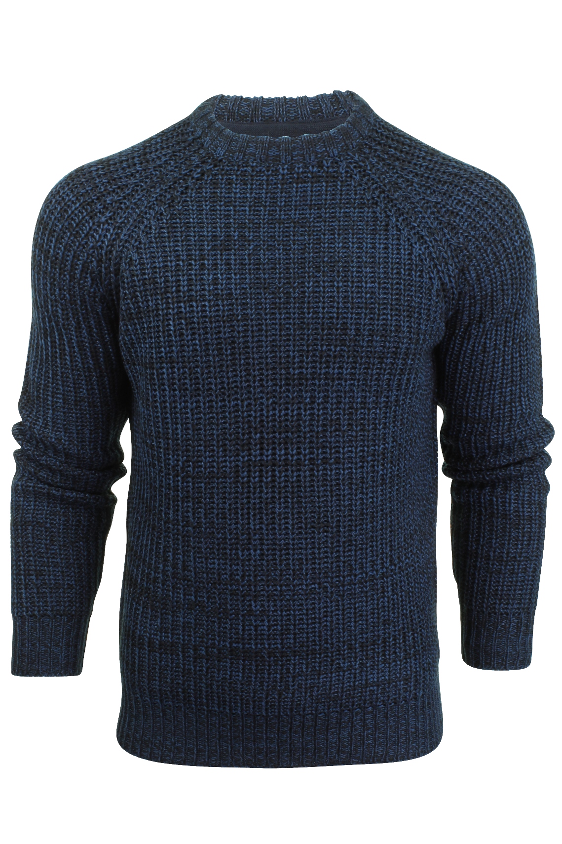 Mens Sweater Jumper Brave Soul Jones Crew Neck - Picture 83 of 109