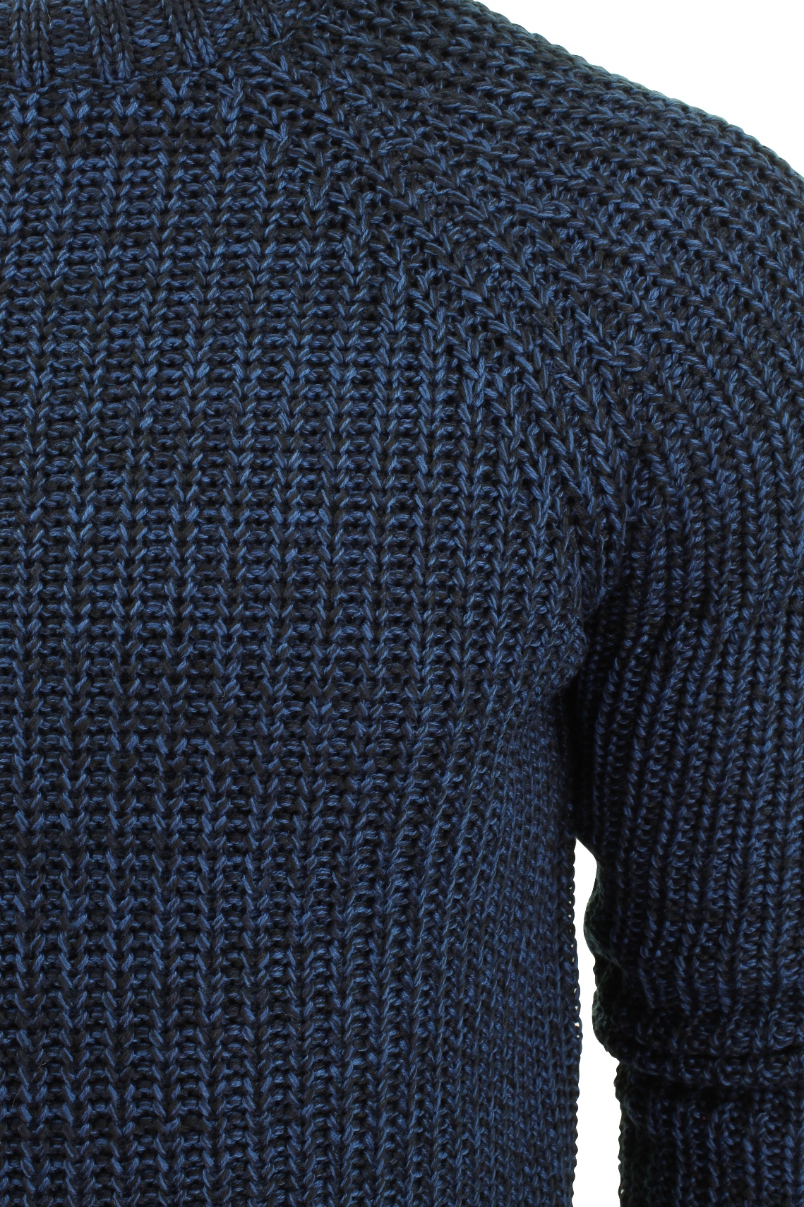 Mens Sweater Jumper Brave Soul Jones Crew Neck - Picture 84 of 109