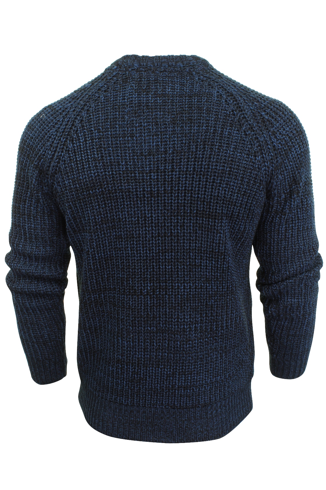 Mens Sweater Jumper Brave Soul Jones Crew Neck - Picture 85 of 109