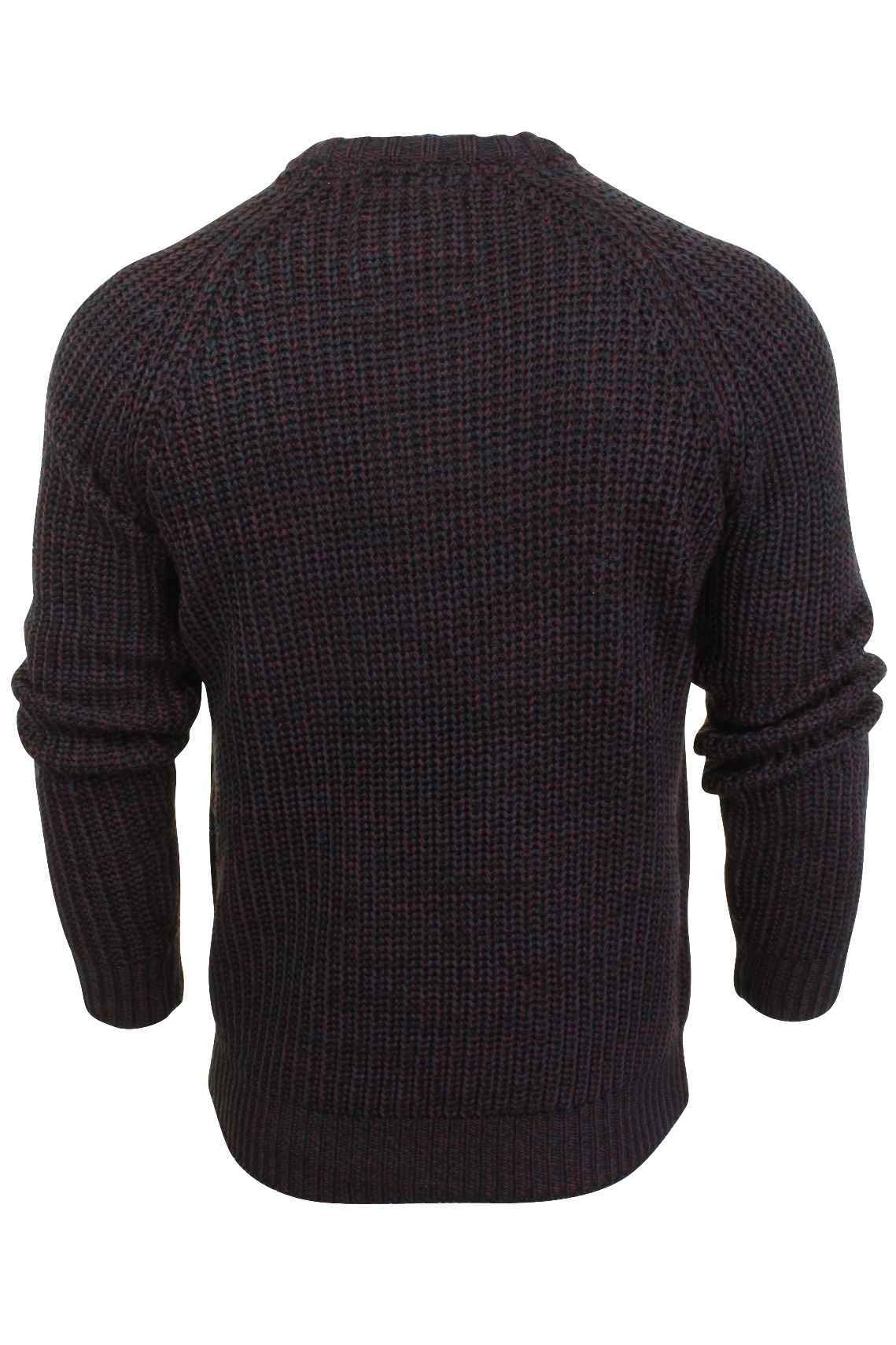 Mens Sweater Jumper Brave Soul Jones Crew Neck - Picture 88 of 109