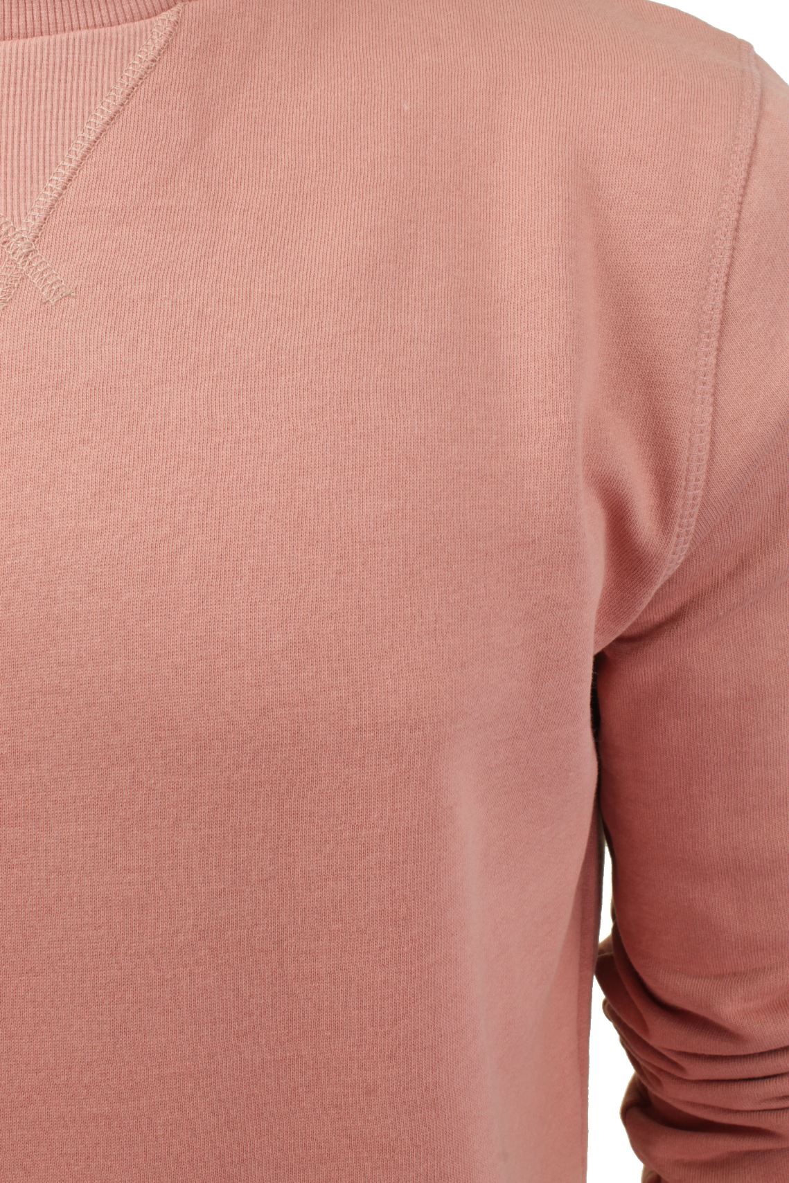Mens Sweater Jumper Brave Soul Jones Crew Neck - Picture 75 of 109