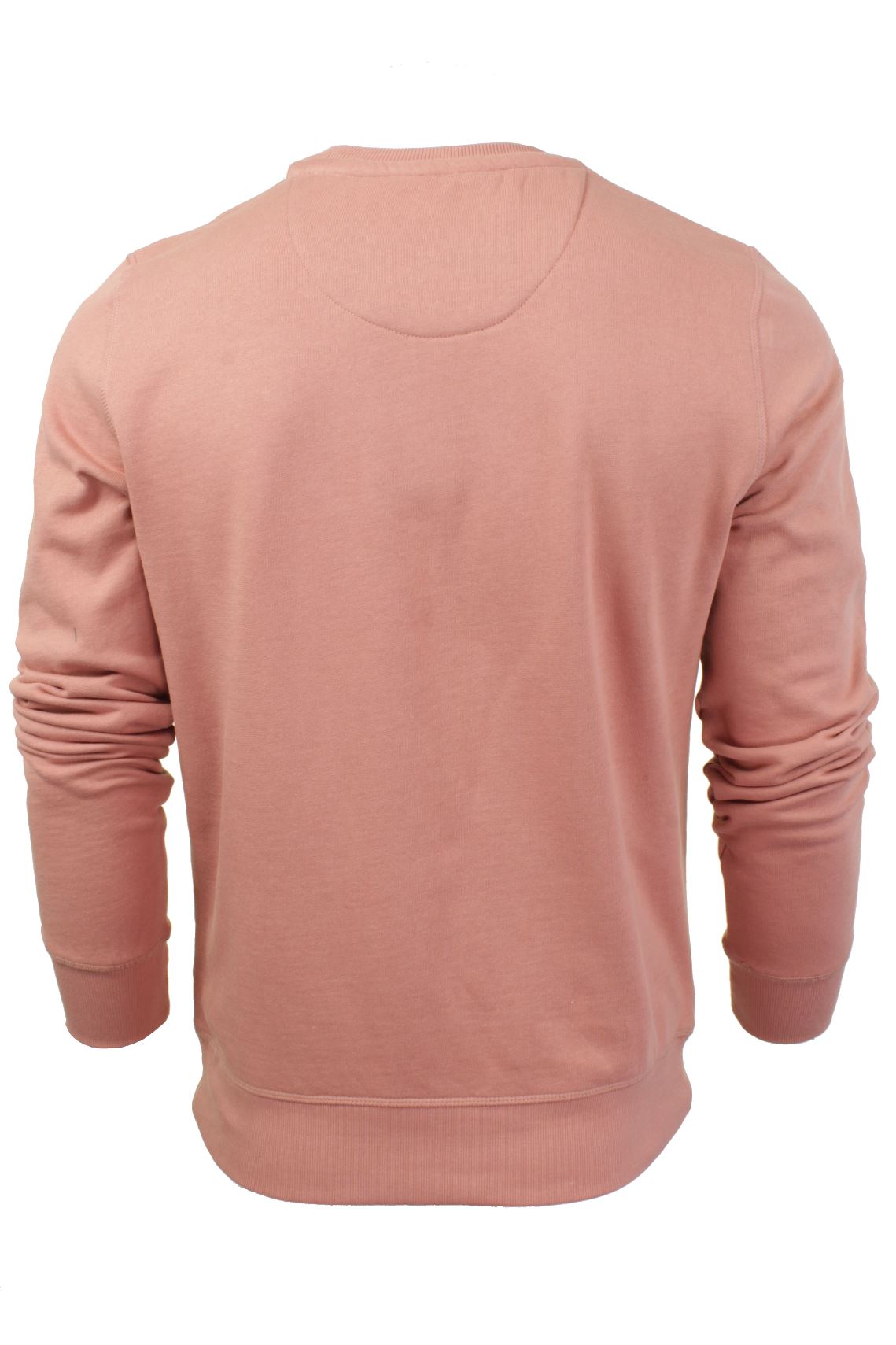Mens Sweater Jumper Brave Soul Jones Crew Neck - Picture 76 of 109