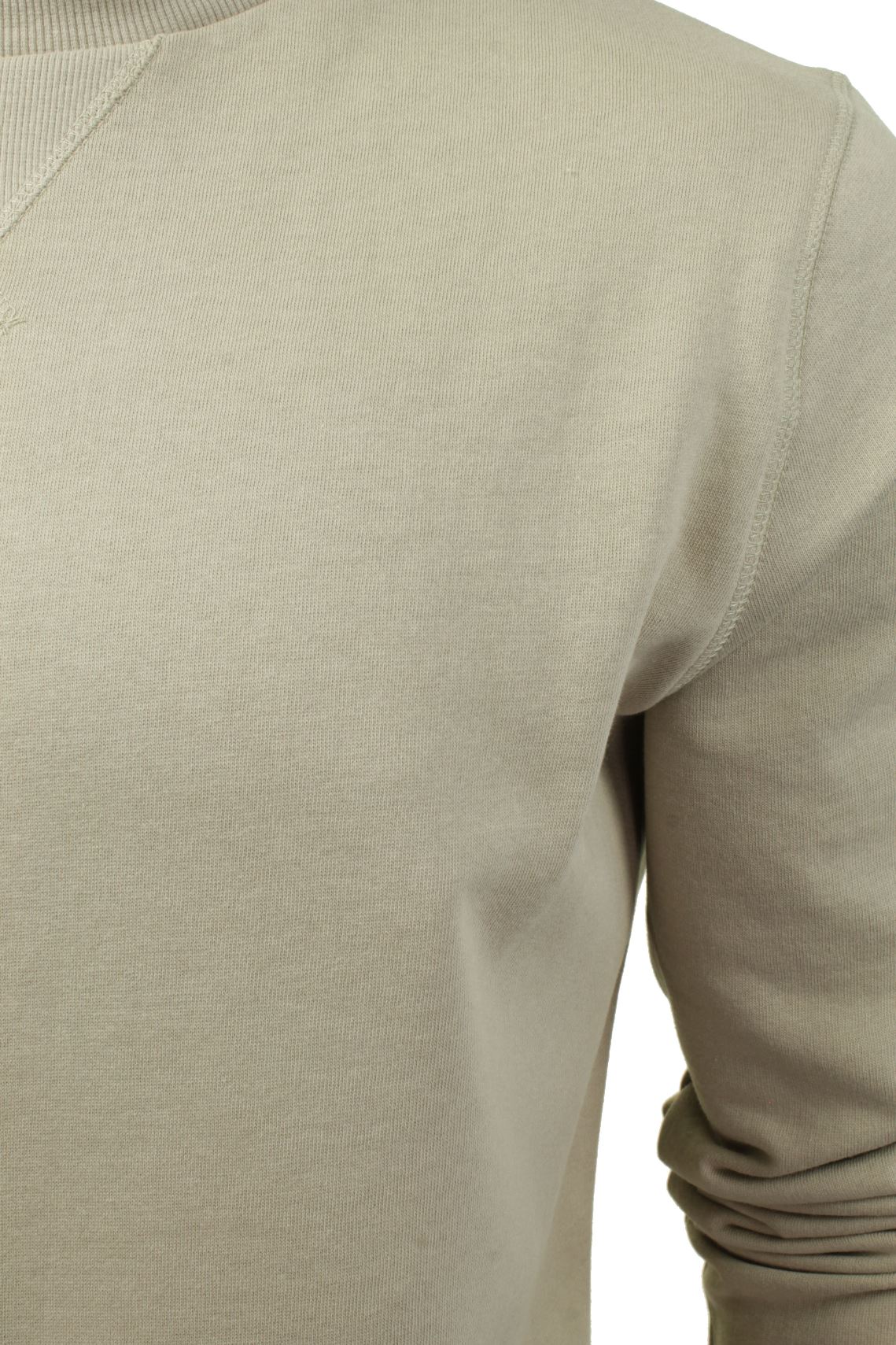 Mens Sweater Jumper Brave Soul Jones Crew Neck - Picture 69 of 109