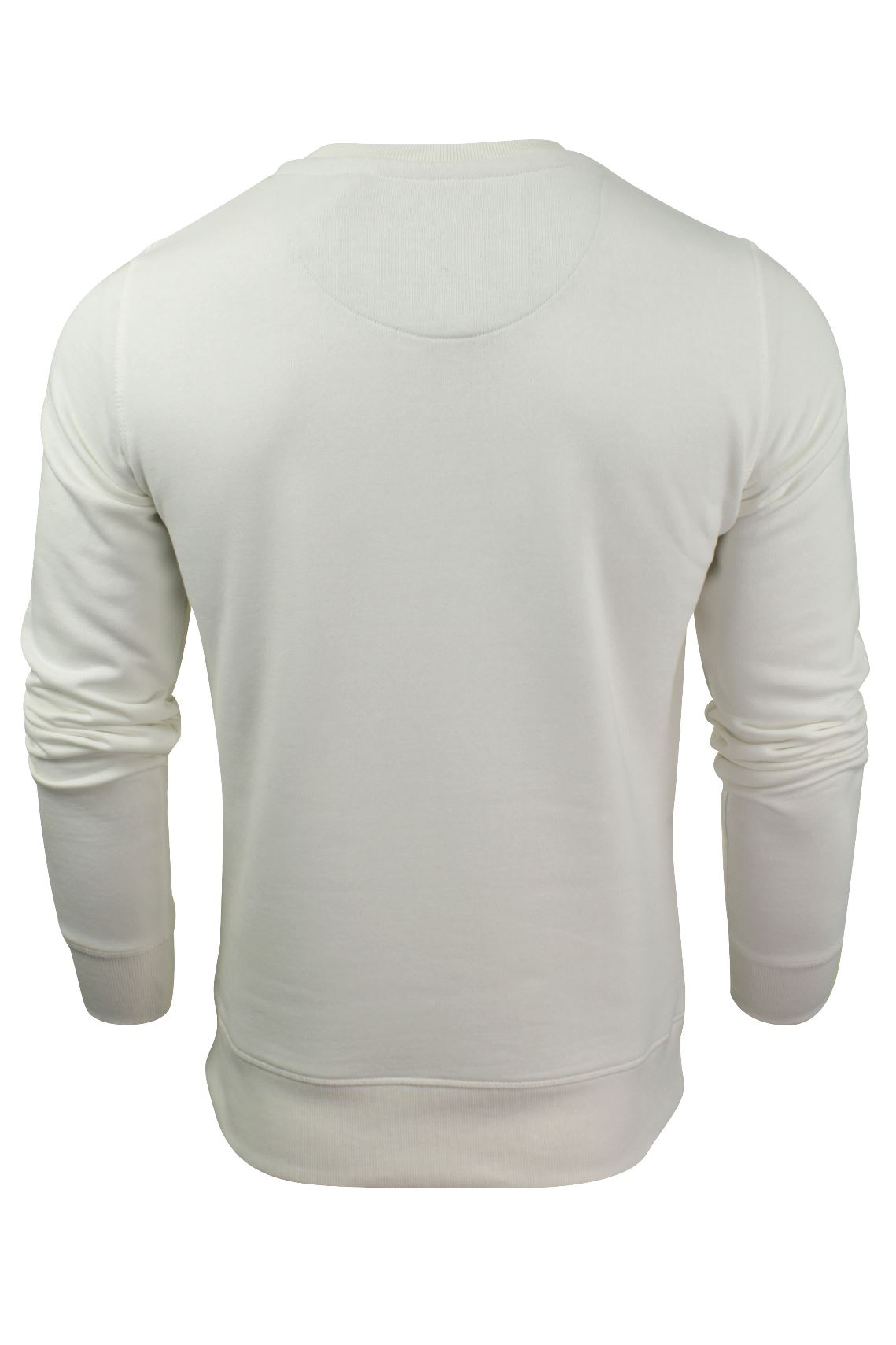 Mens Sweater Jumper Brave Soul Jones Crew Neck - Picture 50 of 109