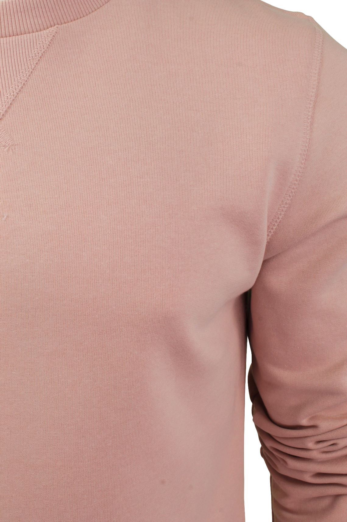 Mens Sweater Jumper Brave Soul Jones Crew Neck - Picture 52 of 109