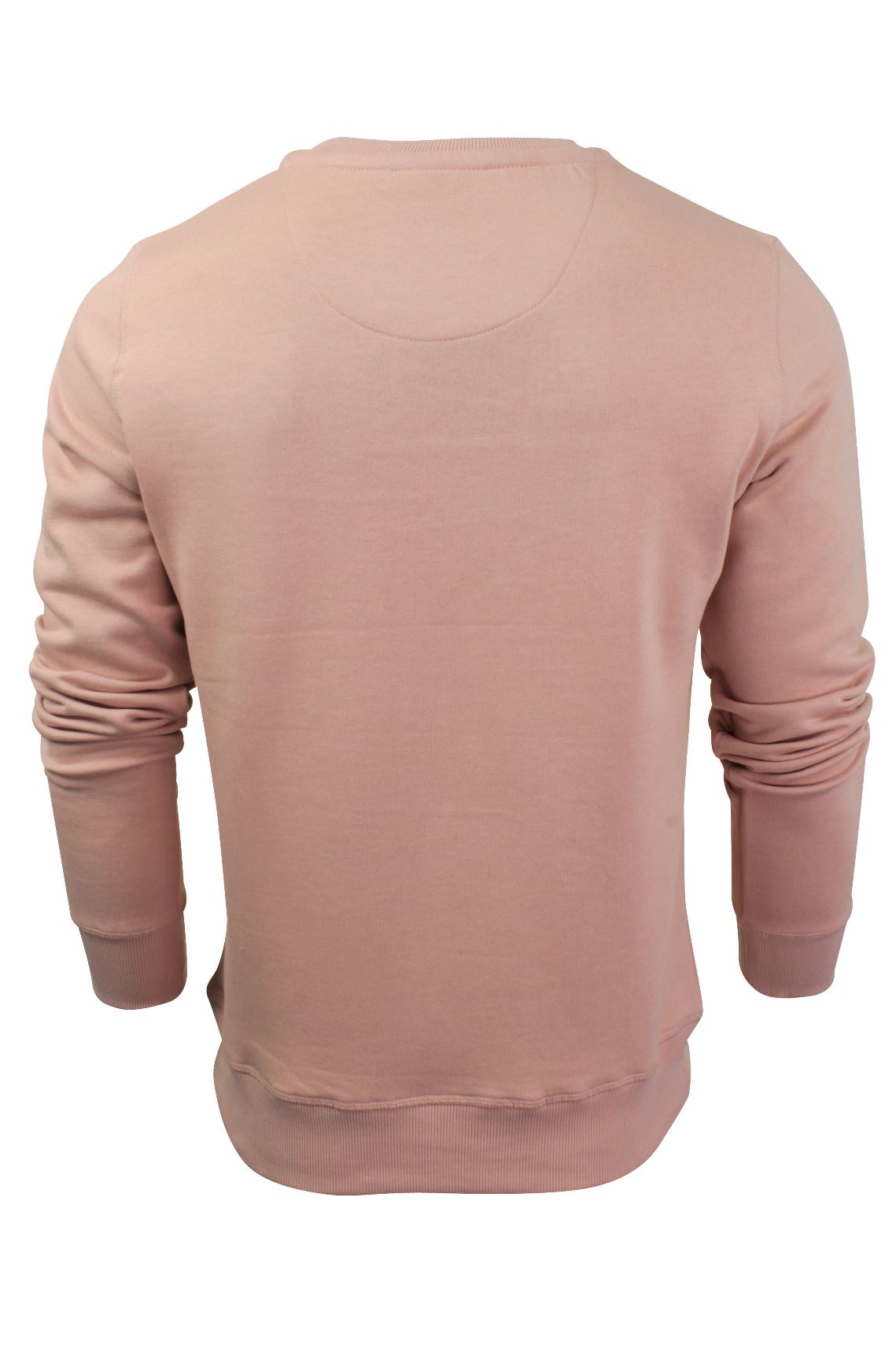 Mens Sweater Jumper Brave Soul Jones Crew Neck - Picture 53 of 109