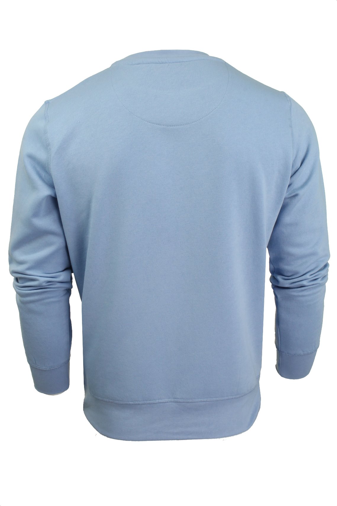 Mens Sweater Jumper Brave Soul Jones Crew Neck - Picture 42 of 109