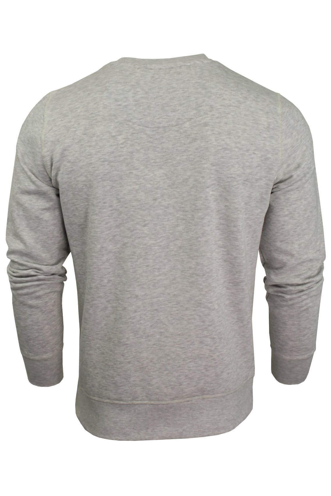 Mens Sweater Jumper Brave Soul Jones Crew Neck - Picture 56 of 109