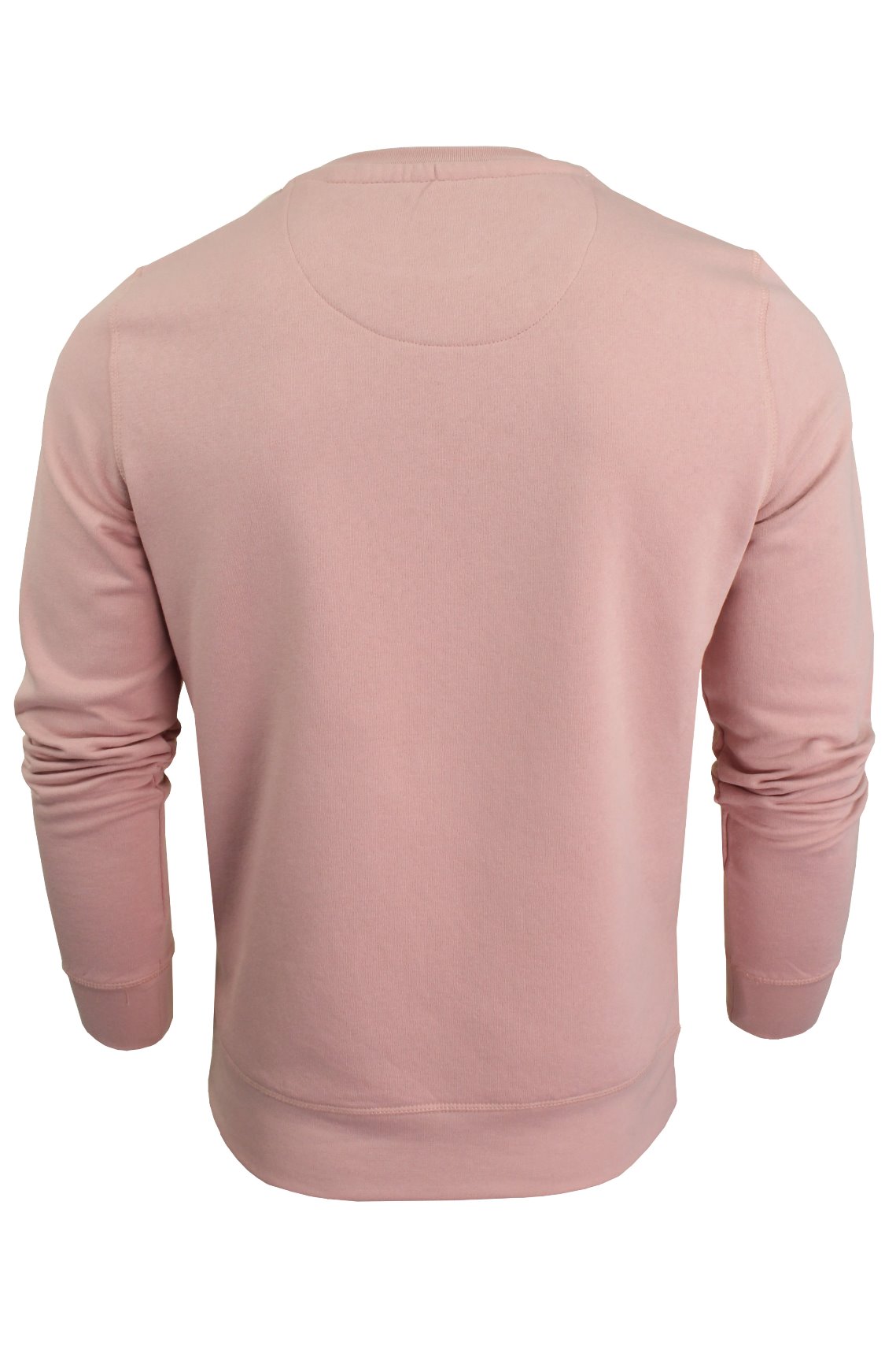 Mens Sweater Jumper Brave Soul Jones Crew Neck - Picture 62 of 109