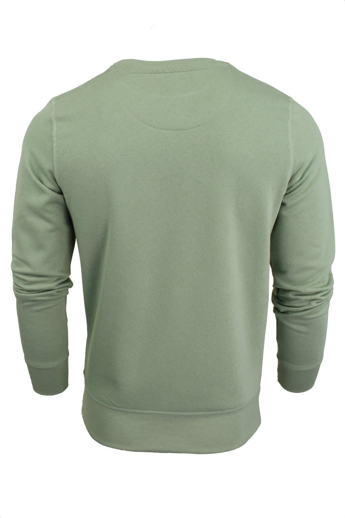 Mens Sweater Jumper Brave Soul Jones Crew Neck - Picture 67 of 109