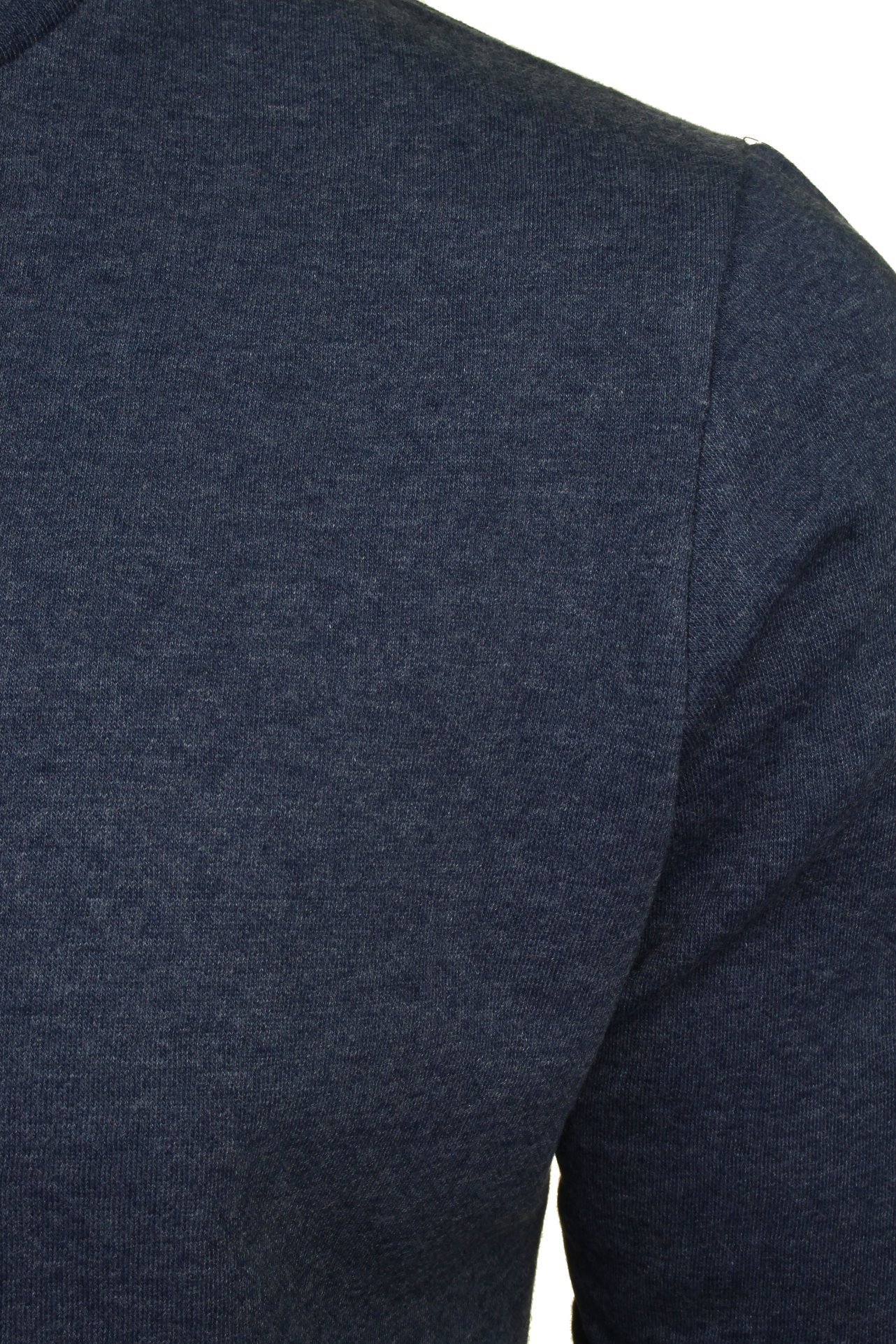 Mens Sweater Jumper Brave Soul Jones Crew Neck - Picture 96 of 109