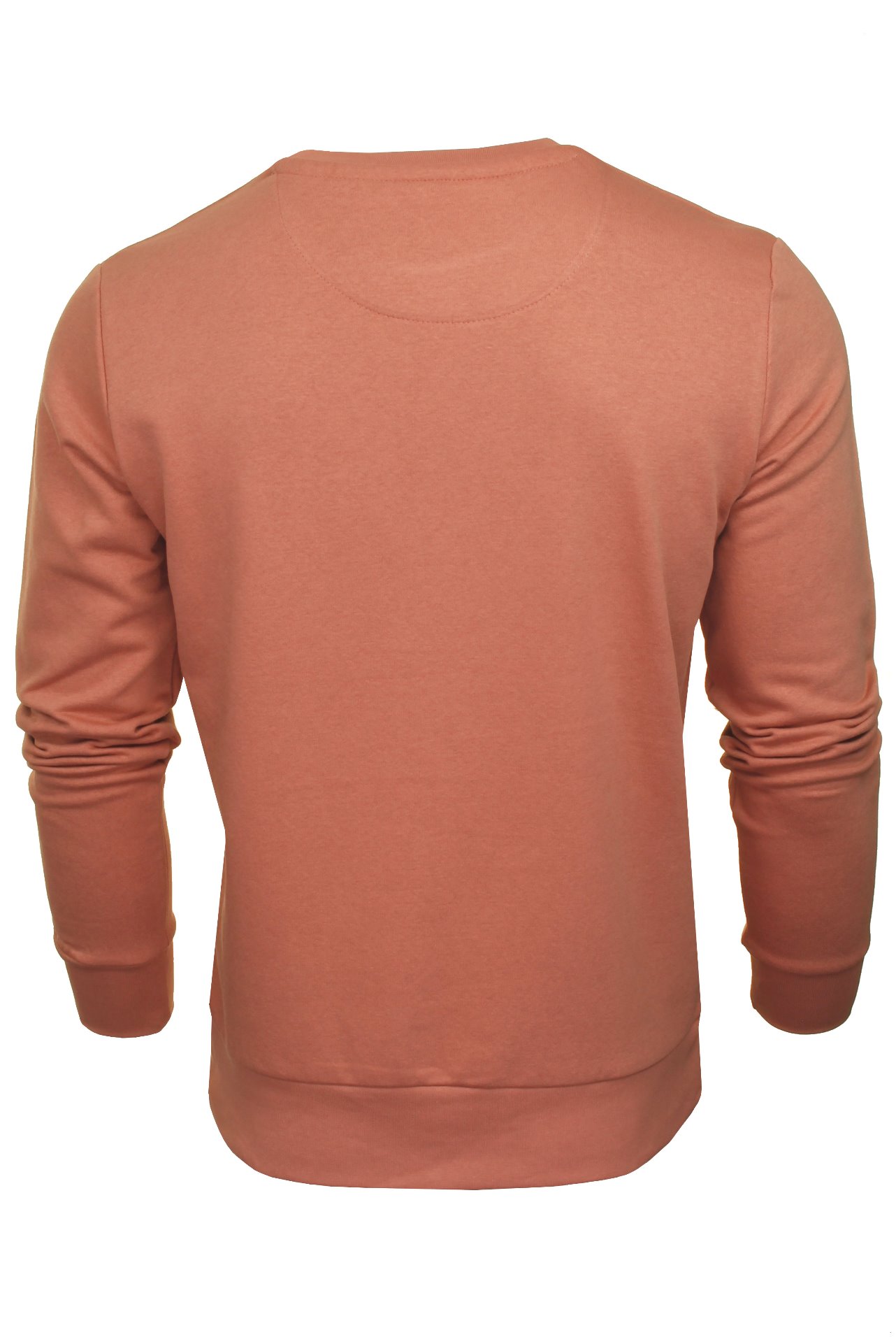 Mens Sweater Jumper Brave Soul Jones Crew Neck - Picture 109 of 109