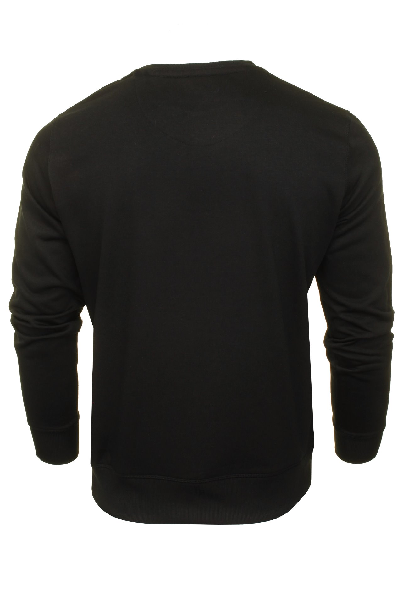 Mens Sweater Jumper Brave Soul Jones Crew Neck - Picture 24 of 109