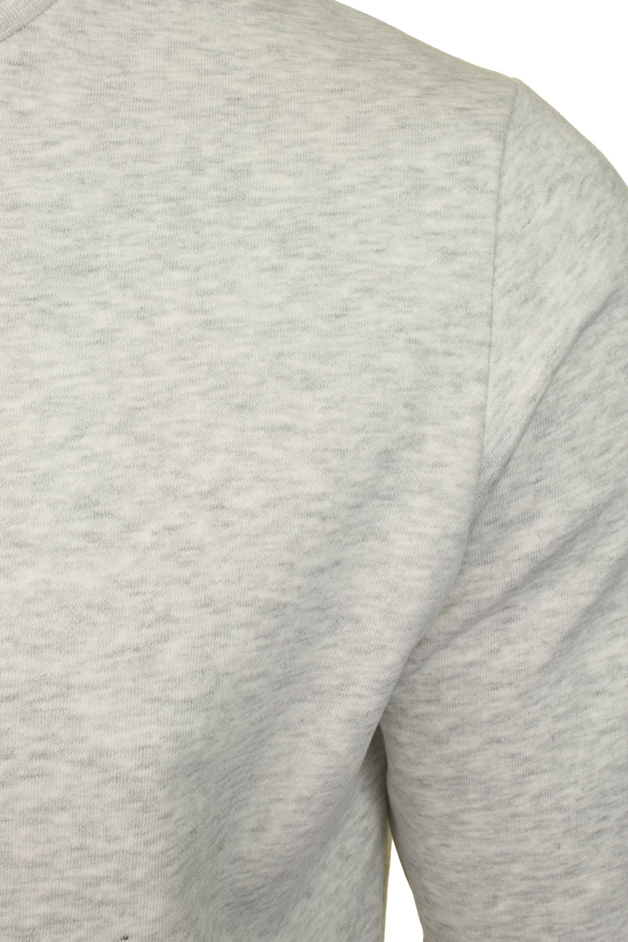 Mens Sweater Jumper Brave Soul Jones Crew Neck - Picture 19 of 109