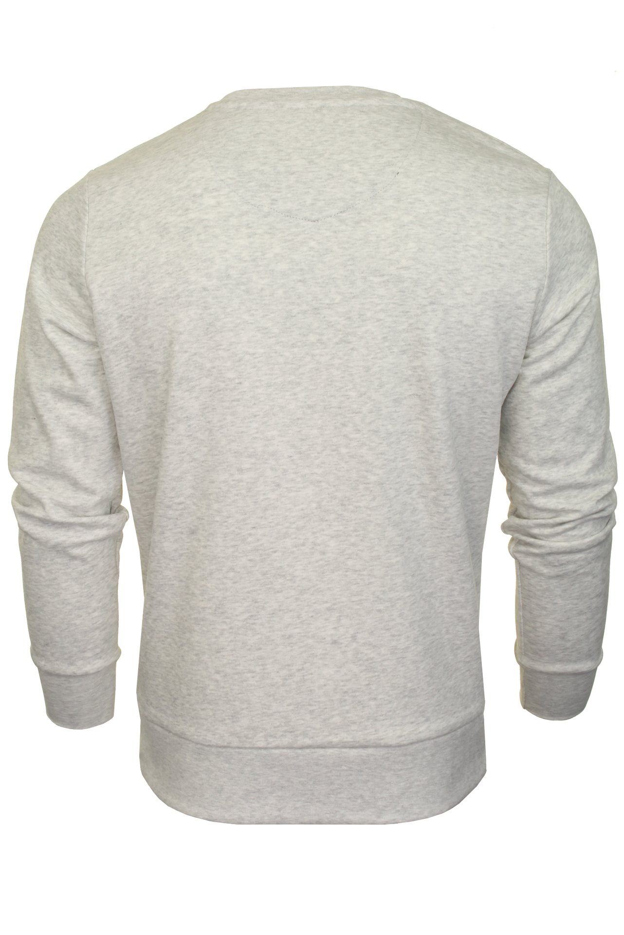 Mens Sweater Jumper Brave Soul Jones Crew Neck - Picture 18 of 109