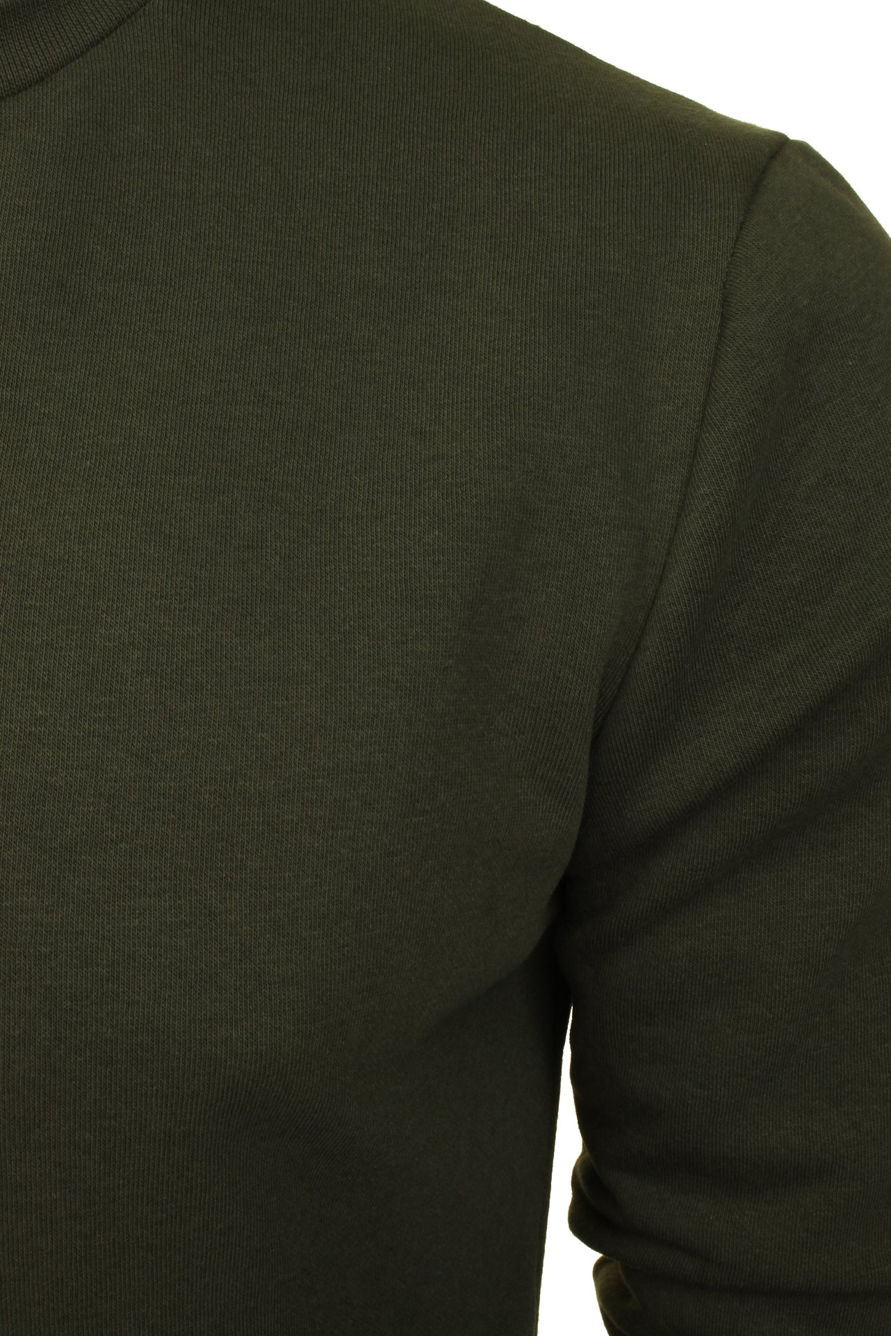 Mens Sweater Jumper Brave Soul Jones Crew Neck - Picture 93 of 109