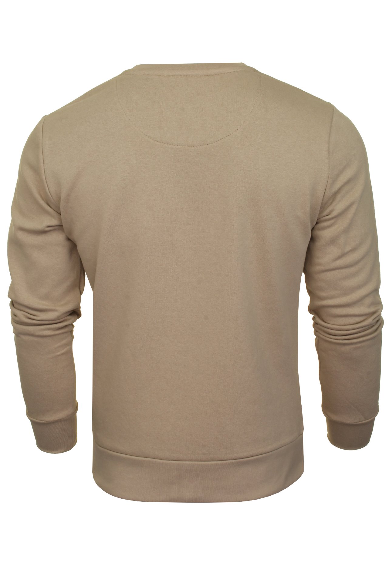 Mens Sweater Jumper Brave Soul Jones Crew Neck - Picture 103 of 109