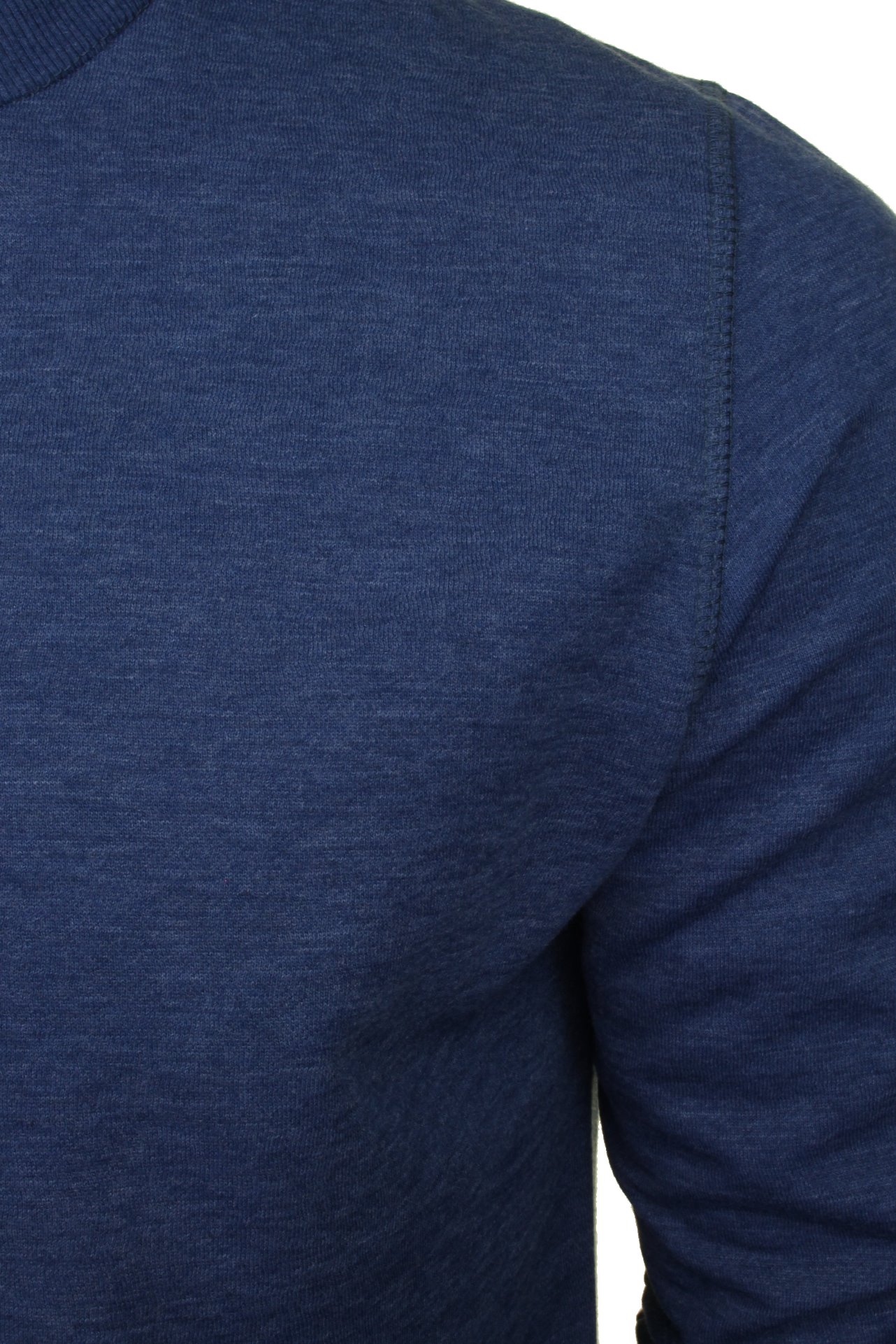 Mens Sweater Jumper Brave Soul Jones Crew Neck - Picture 105 of 109