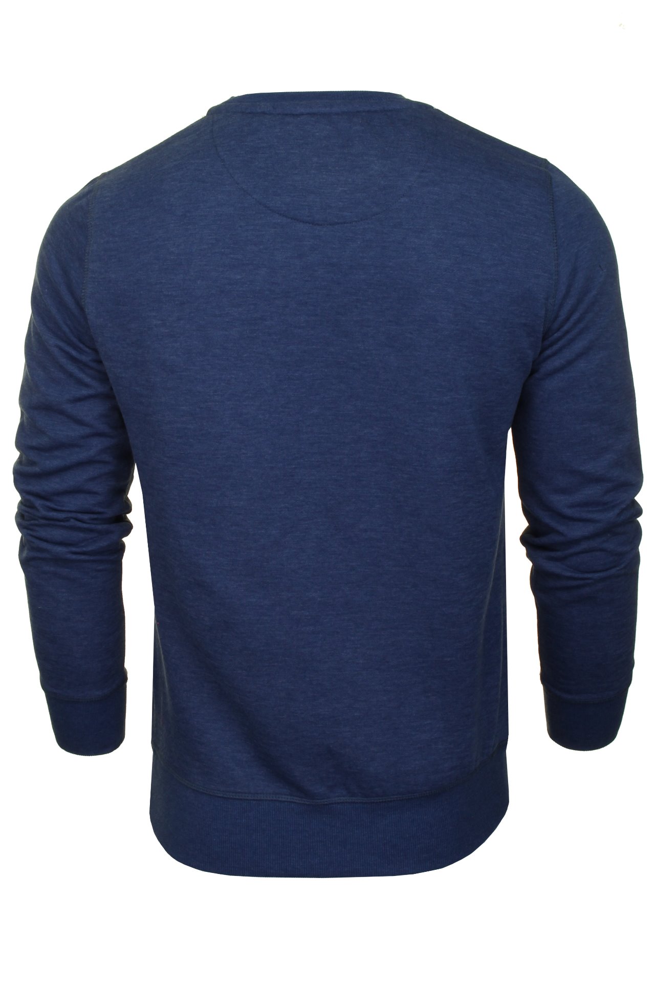 Mens Sweater Jumper Brave Soul Jones Crew Neck - Picture 106 of 109