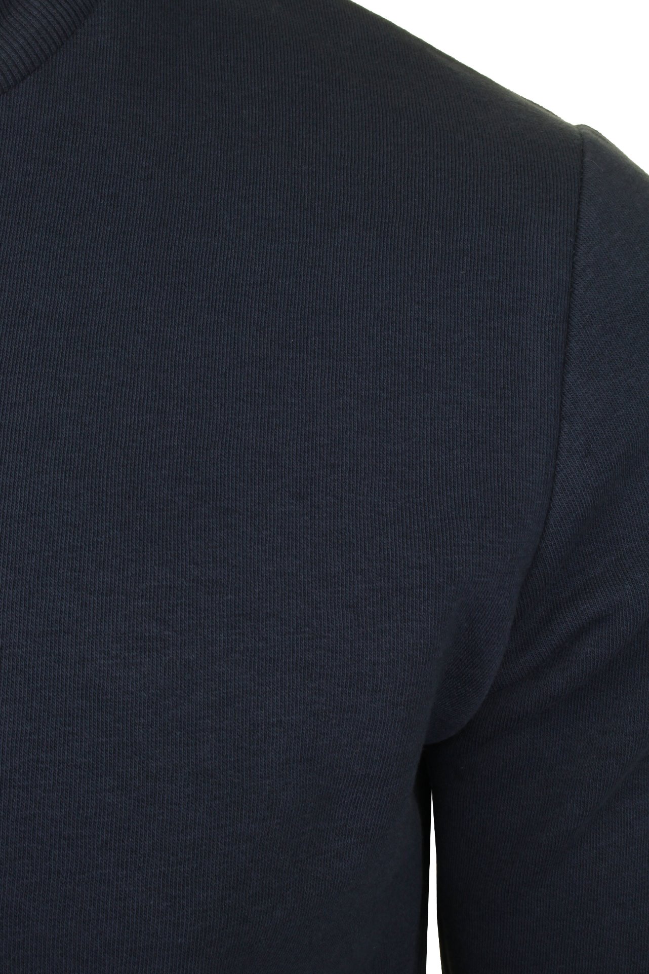 Mens Sweater Jumper Brave Soul Jones Crew Neck - Picture 13 of 109