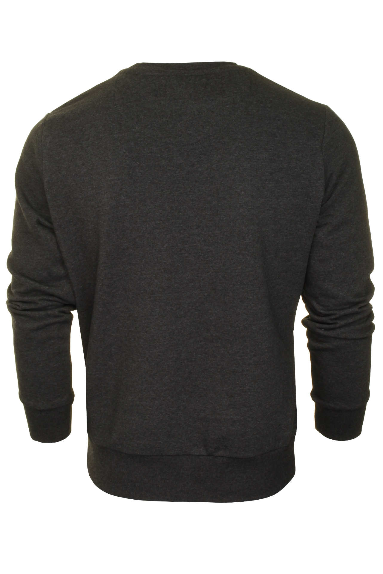 Mens Sweater Jumper Brave Soul Jones Crew Neck - Picture 11 of 109