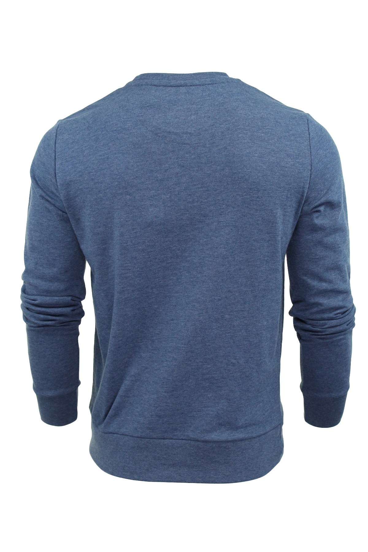 Mens Sweater Jumper Brave Soul Jones Crew Neck - Picture 39 of 109