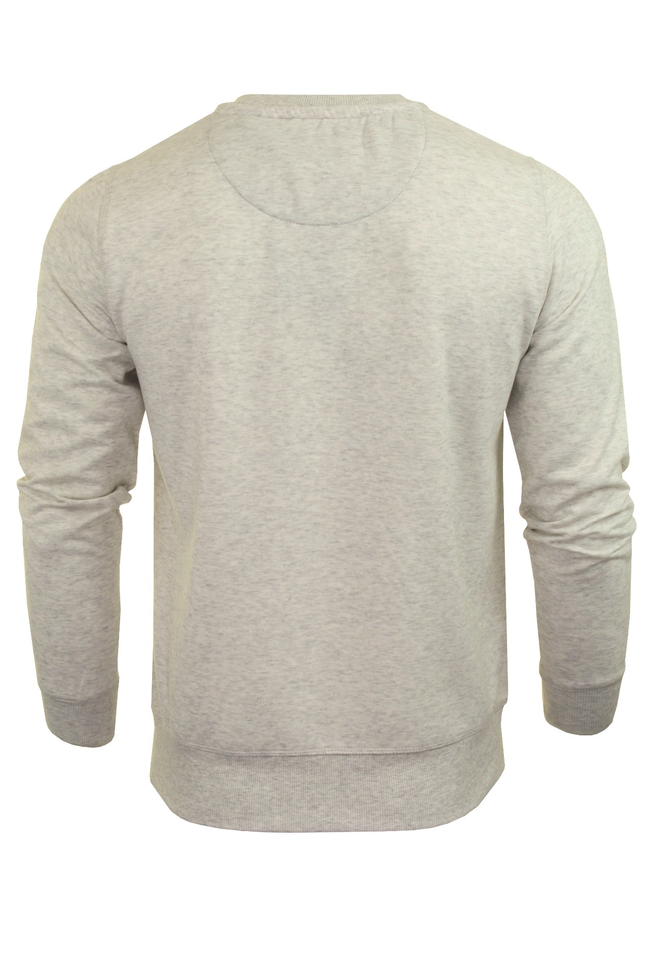 Mens Sweater Jumper Brave Soul Jones Crew Neck - Picture 59 of 109
