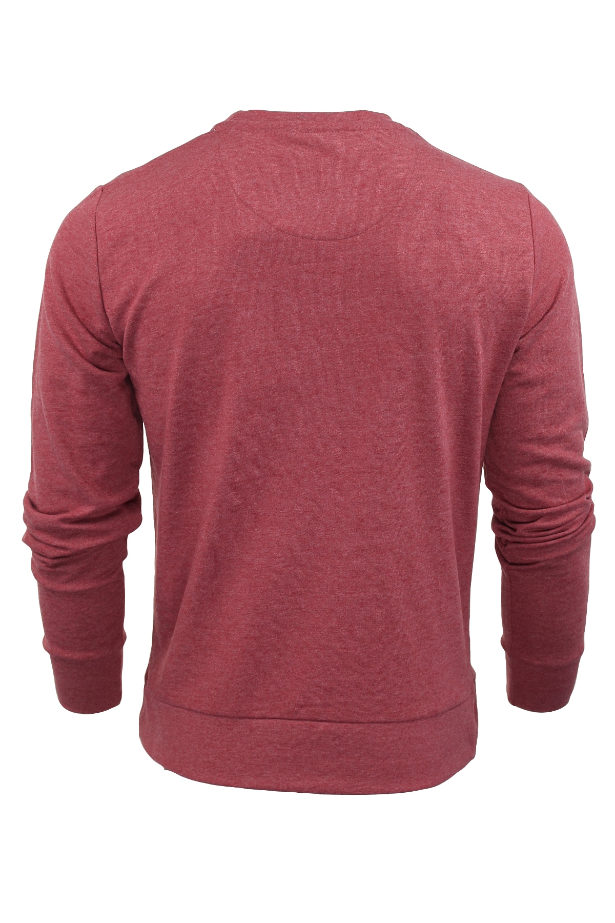 Mens Sweater Jumper Brave Soul Jones Crew Neck - Picture 37 of 109