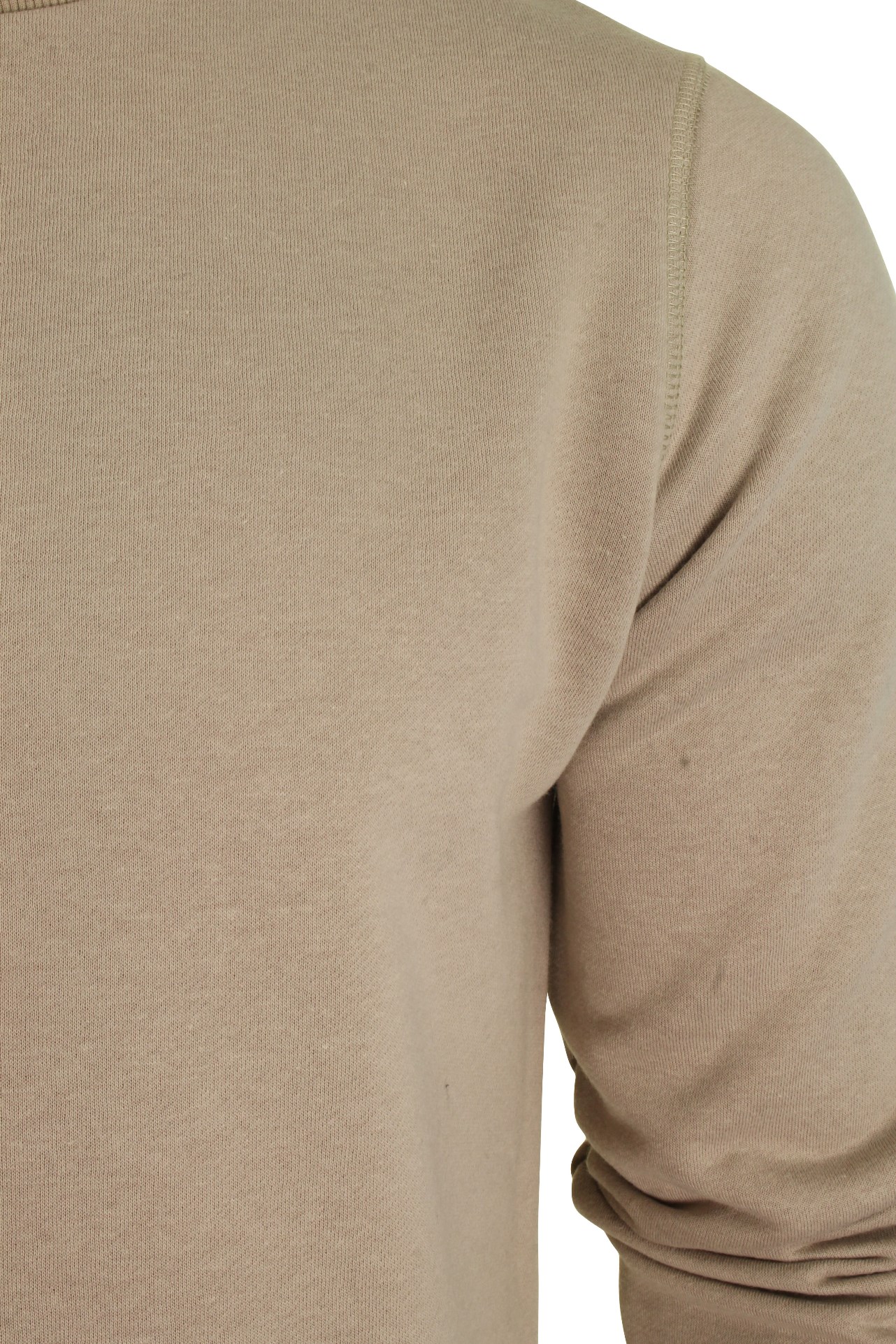 Mens Sweater Jumper Brave Soul Jones Crew Neck - Picture 72 of 109