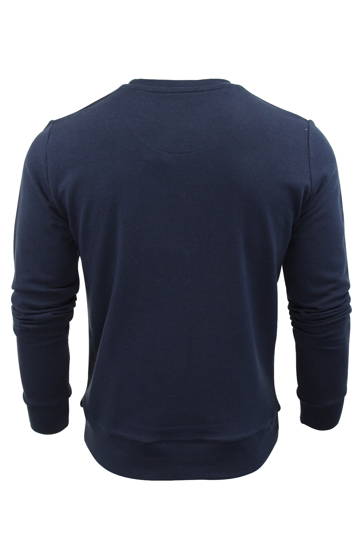 Mens Sweater Jumper Brave Soul Jones Crew Neck - Picture 33 of 109