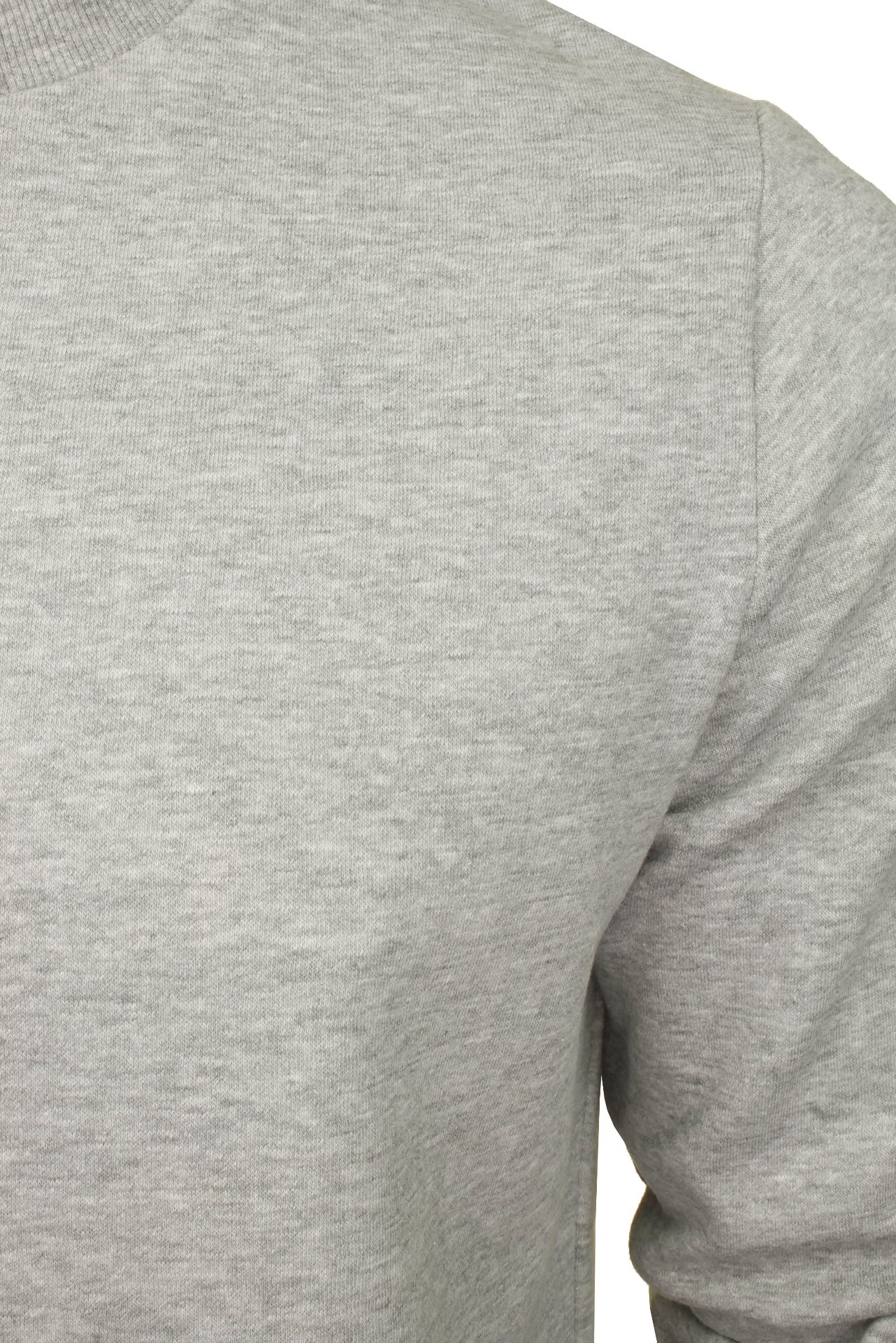 Mens Sweater Jumper Brave Soul Jones Crew Neck - Picture 78 of 109