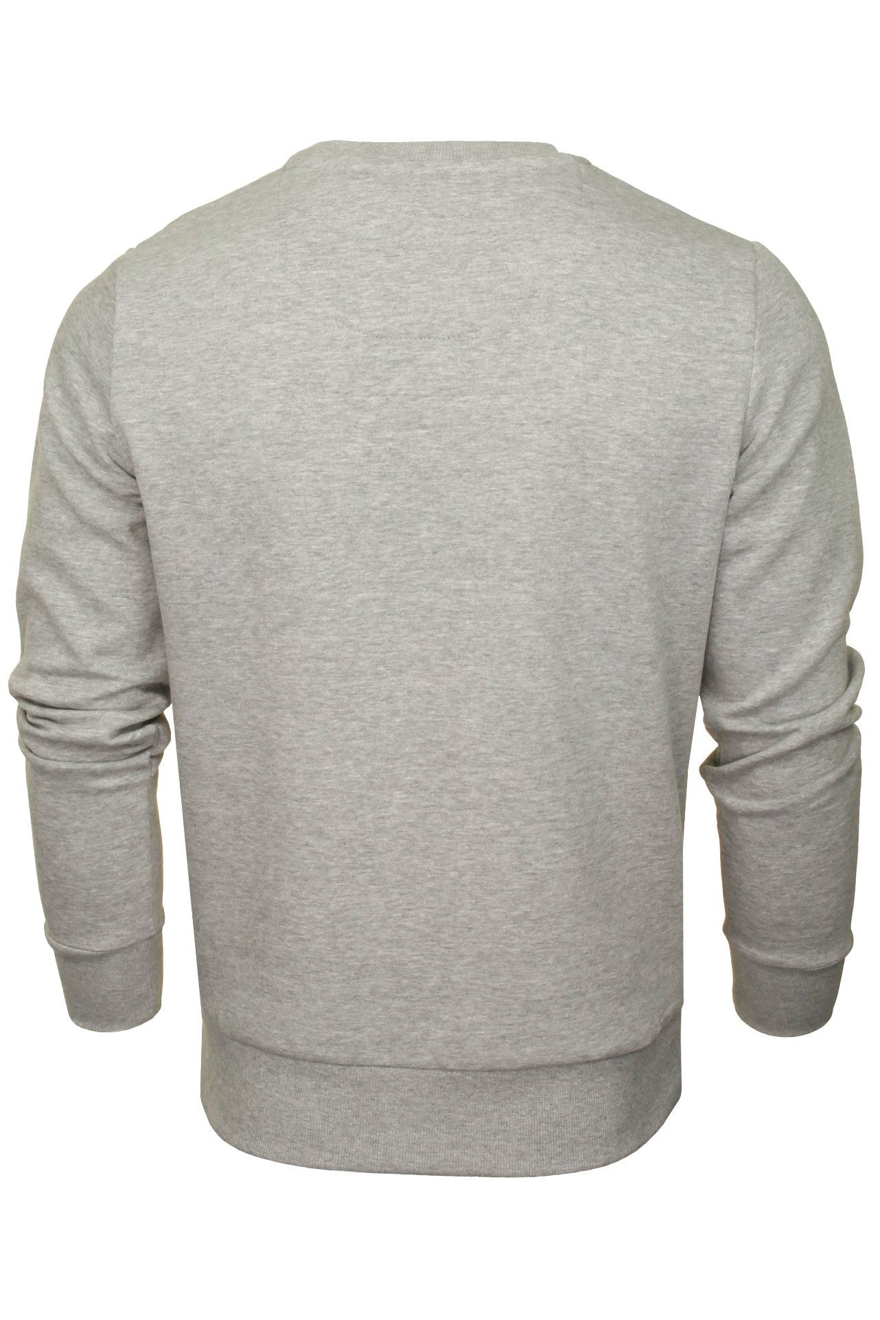 Mens Sweater Jumper Brave Soul Jones Crew Neck - Picture 79 of 109
