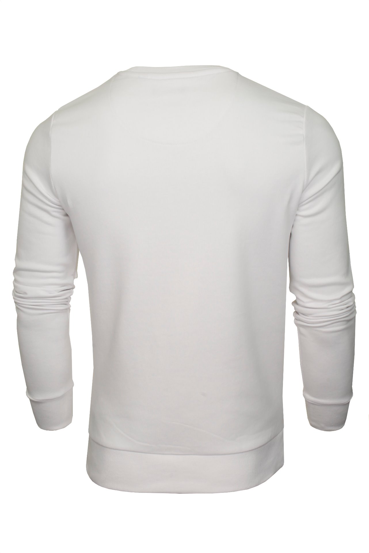Mens Sweater Jumper Brave Soul Jones Crew Neck - Picture 100 of 109